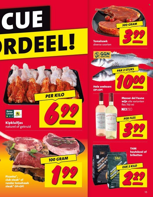 Nettorama-aanbieding - 17-8-2026 - 23-8-2026. Pagina 15