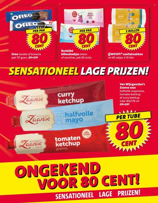 Nettorama-aanbieding - 17-8-2026 - 23-8-2026. Pagina 19