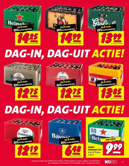 Nettorama-aanbieding - 17-8-2026 - 23-8-2026. Pagina 21