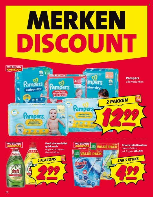 Nettorama-aanbieding - 17-8-2026 - 23-8-2026. Pagina 28