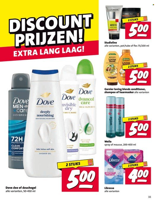 Nettorama-aanbieding - 17-8-2026 - 23-8-2026. Pagina 33