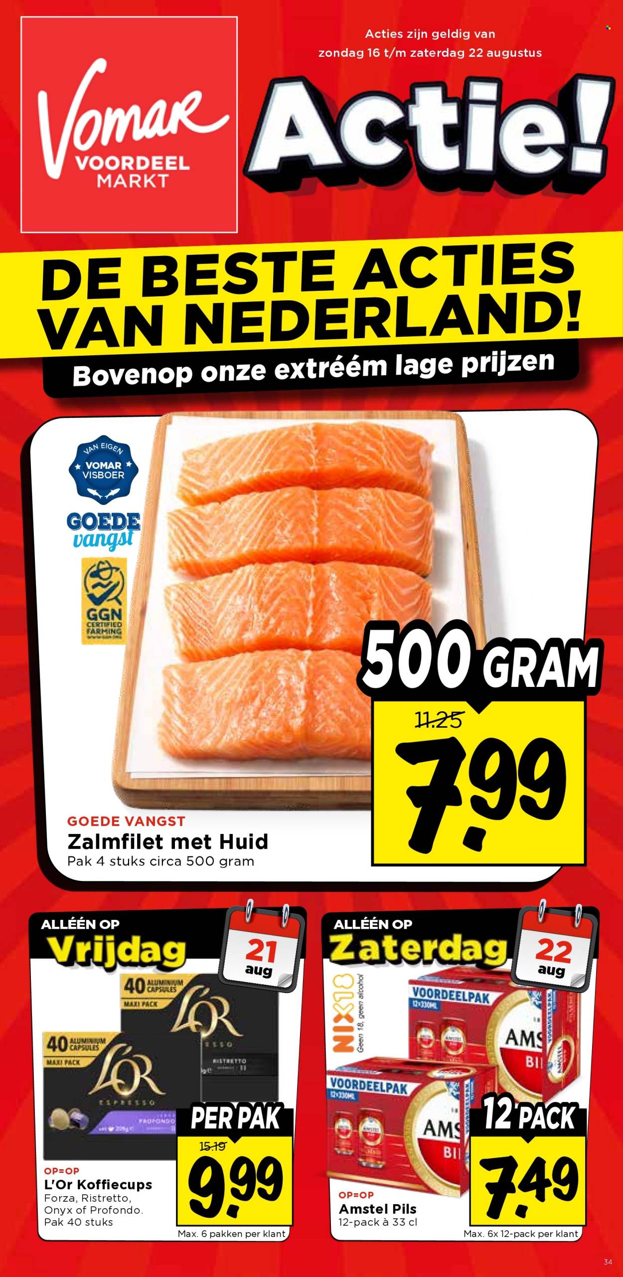 Vomar-aanbieding - 16-8-2026 - 22-8-2026. Pagina 1