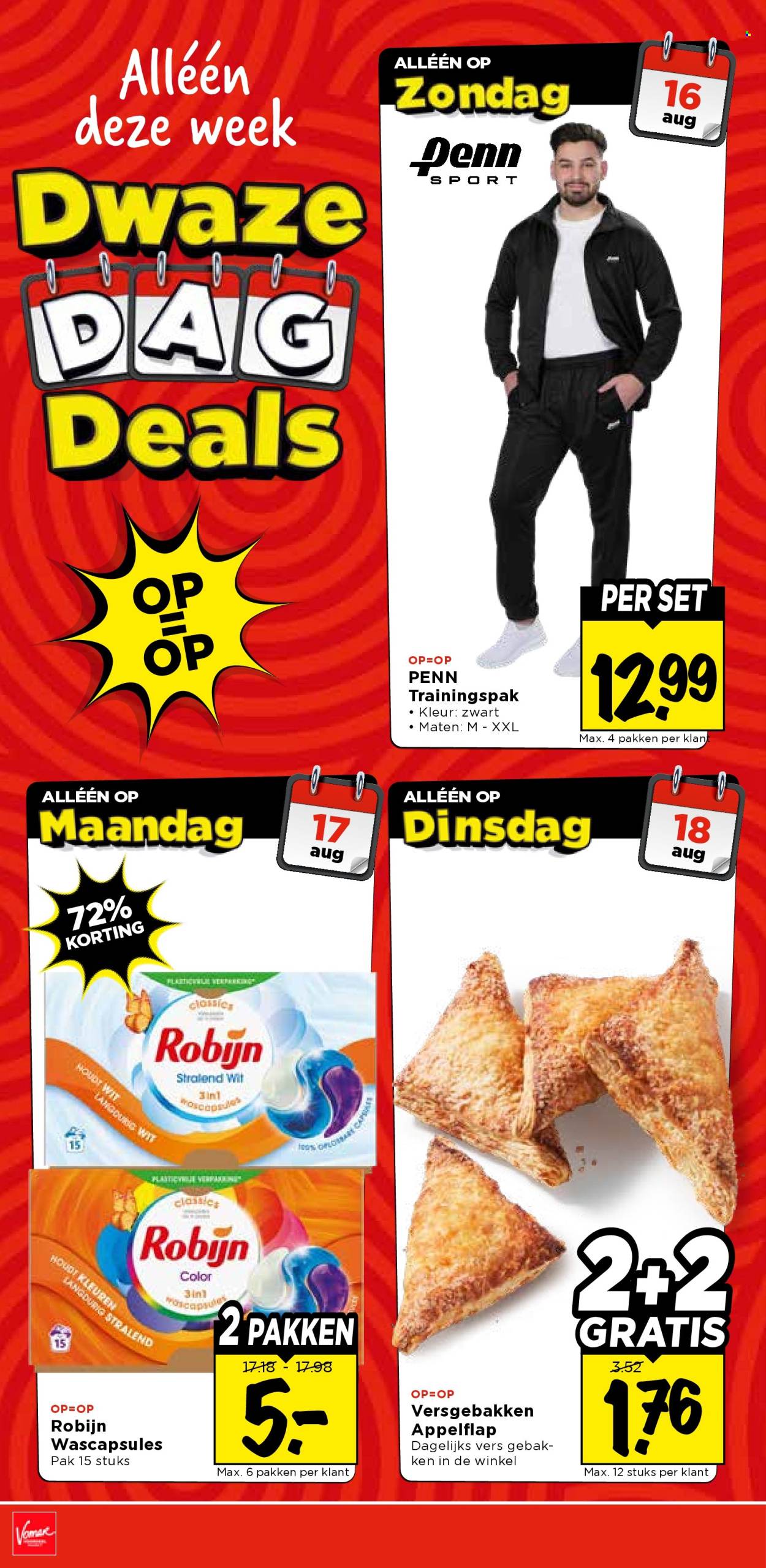 Vomar-aanbieding - 16-8-2026 - 22-8-2026. Pagina 2