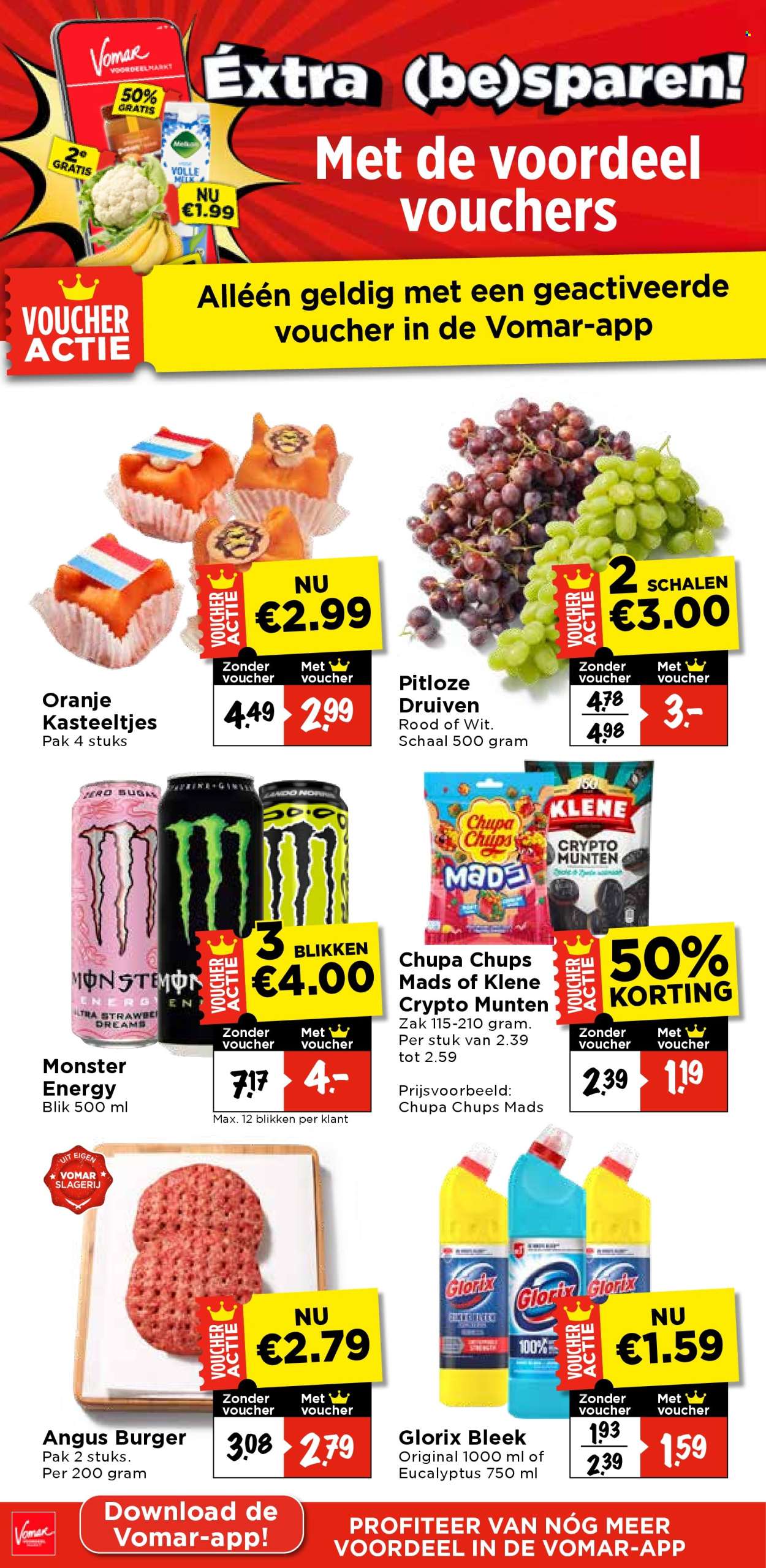 Vomar-aanbieding - 16-8-2026 - 22-8-2026. Pagina 5