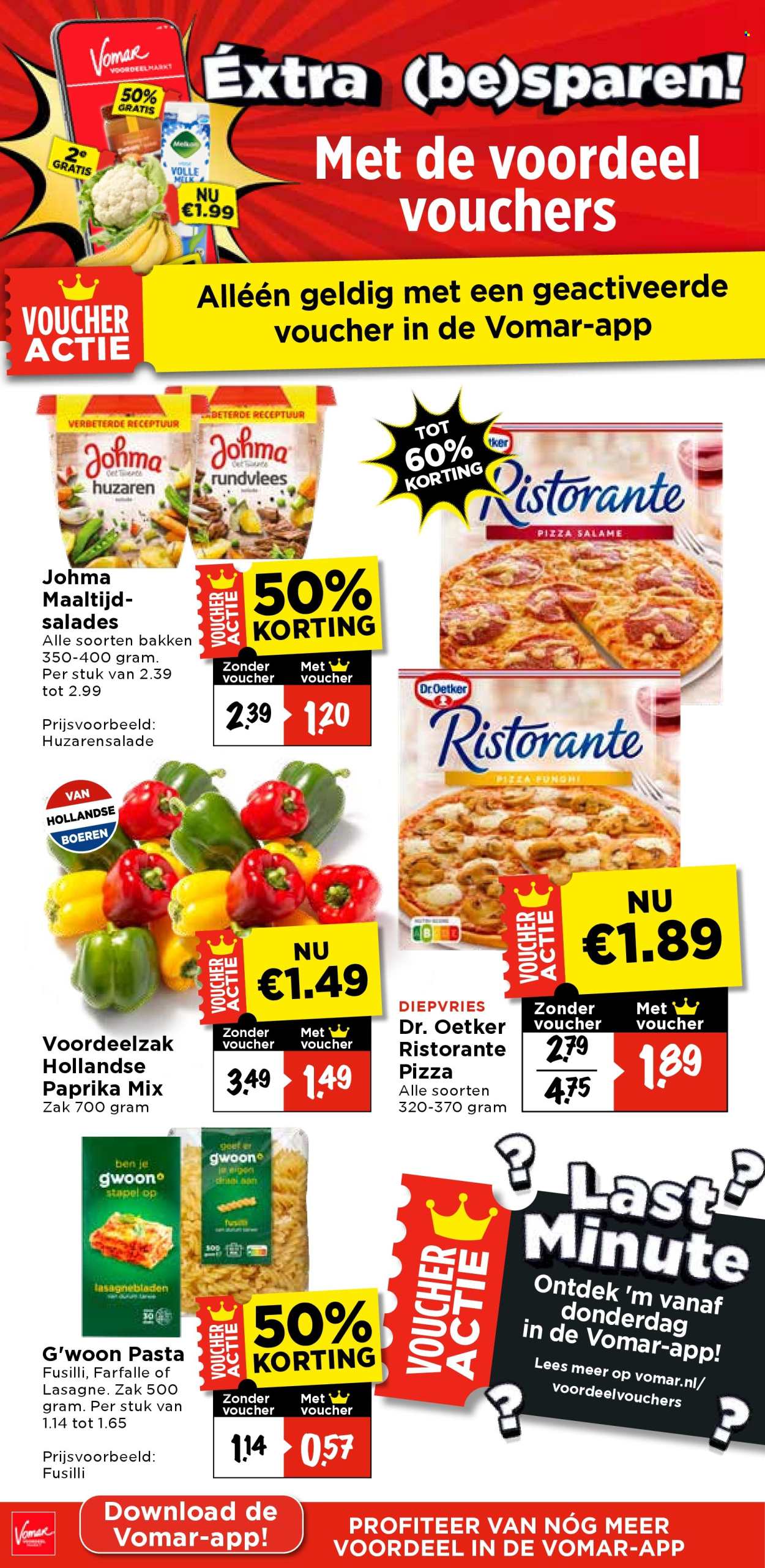 Vomar-aanbieding - 16-8-2026 - 22-8-2026. Pagina 6