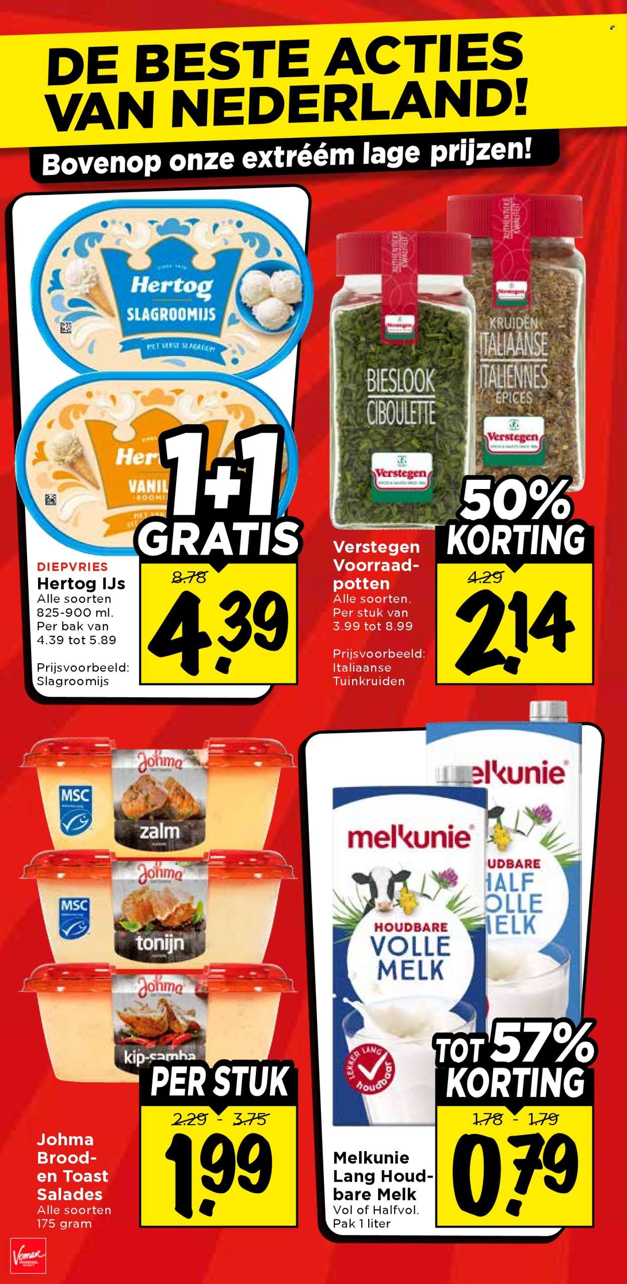 Vomar-aanbieding - 16-8-2026 - 22-8-2026. Pagina 7