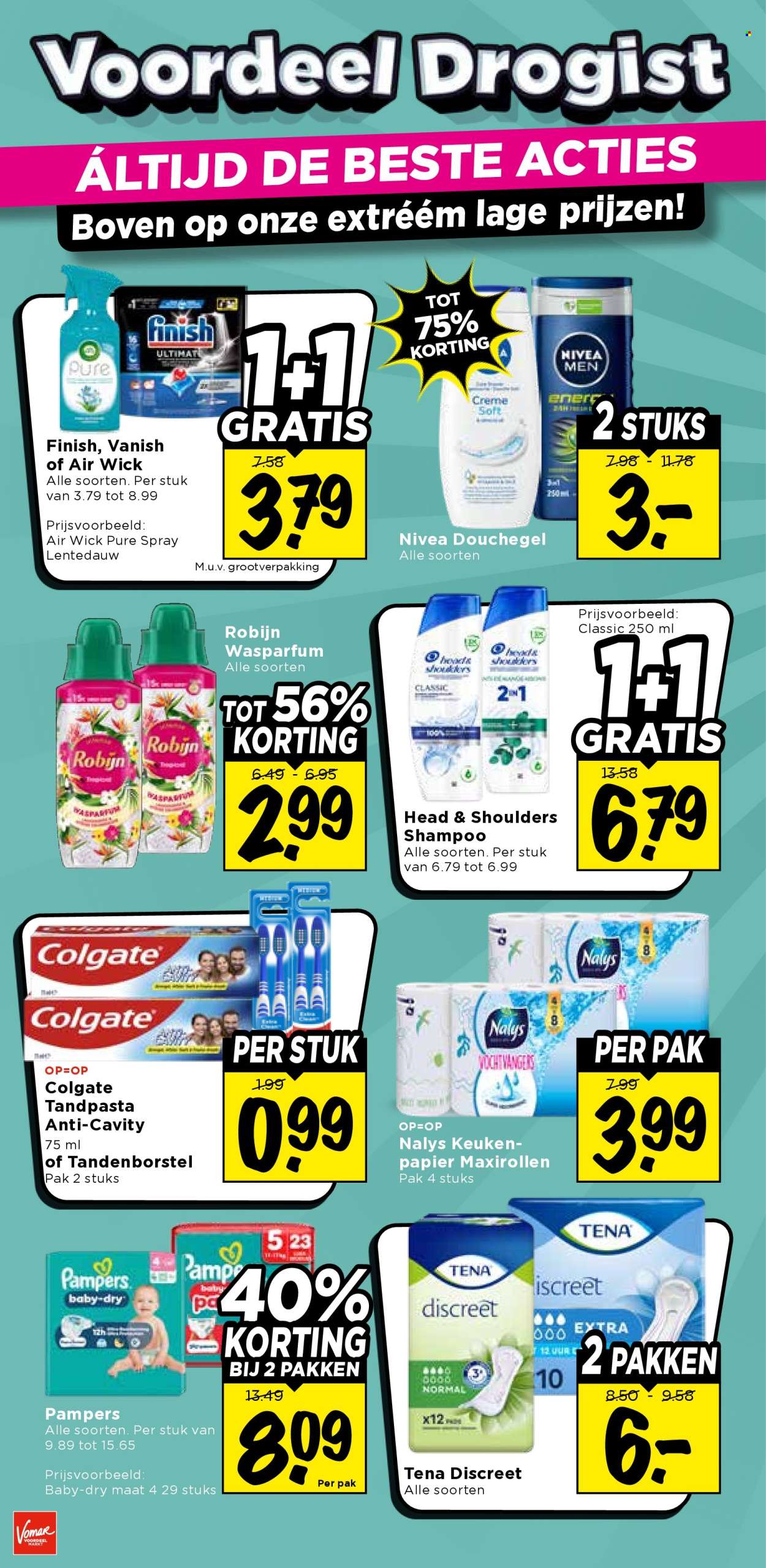 Vomar-aanbieding - 16-8-2026 - 22-8-2026. Pagina 9