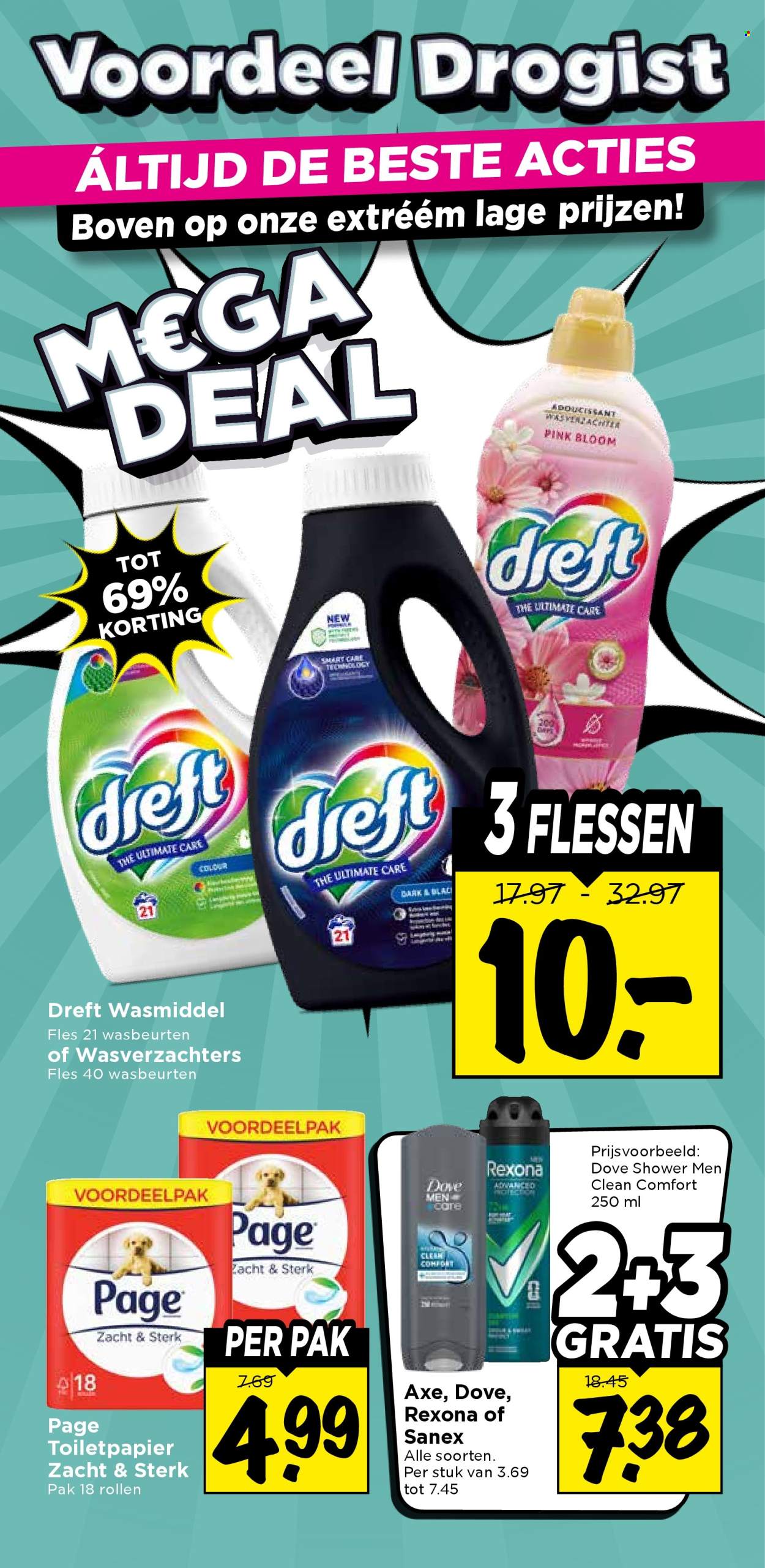 Vomar-aanbieding - 16-8-2026 - 22-8-2026. Pagina 10
