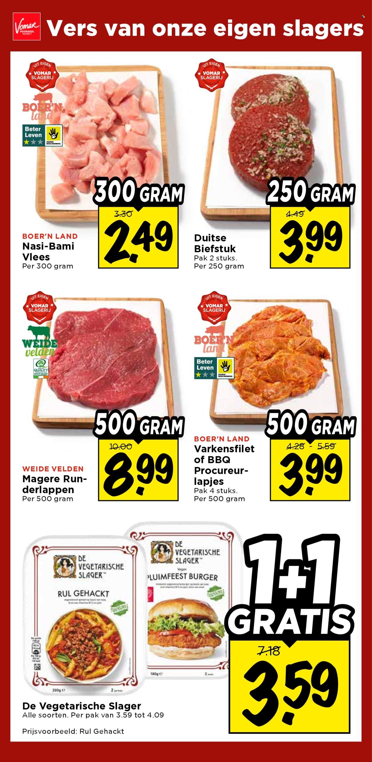 Vomar-aanbieding - 16-8-2026 - 22-8-2026. Pagina 16