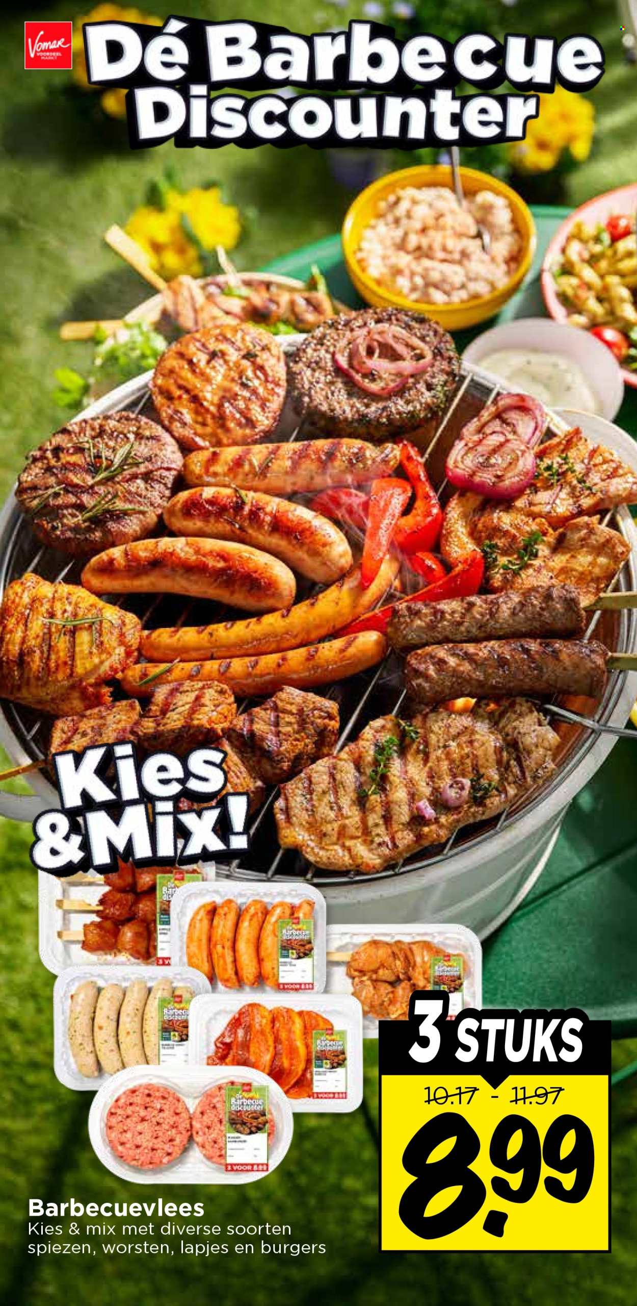 Vomar-aanbieding - 16-8-2026 - 22-8-2026. Pagina 18