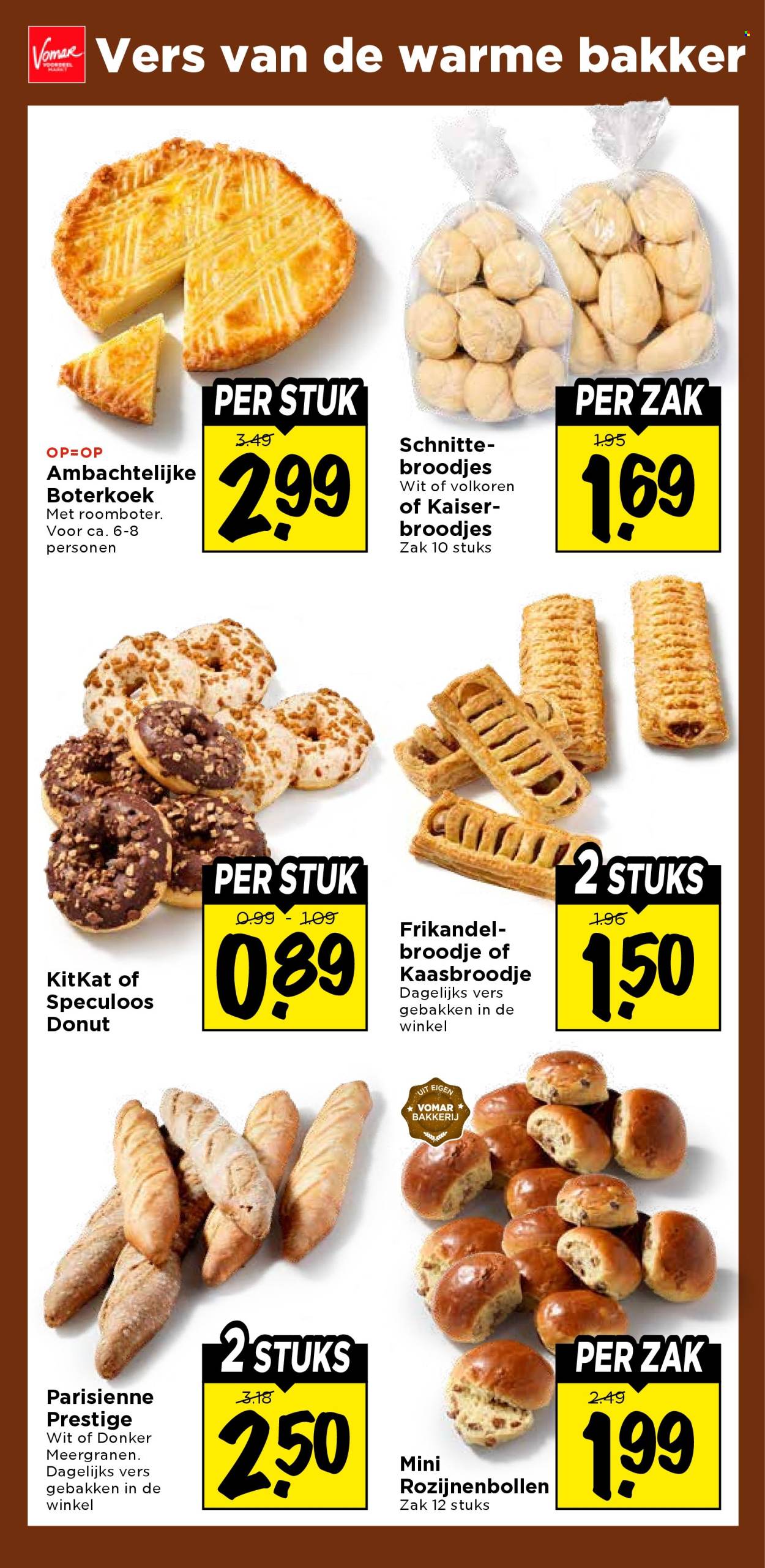 Vomar-aanbieding - 16-8-2026 - 22-8-2026. Pagina 19
