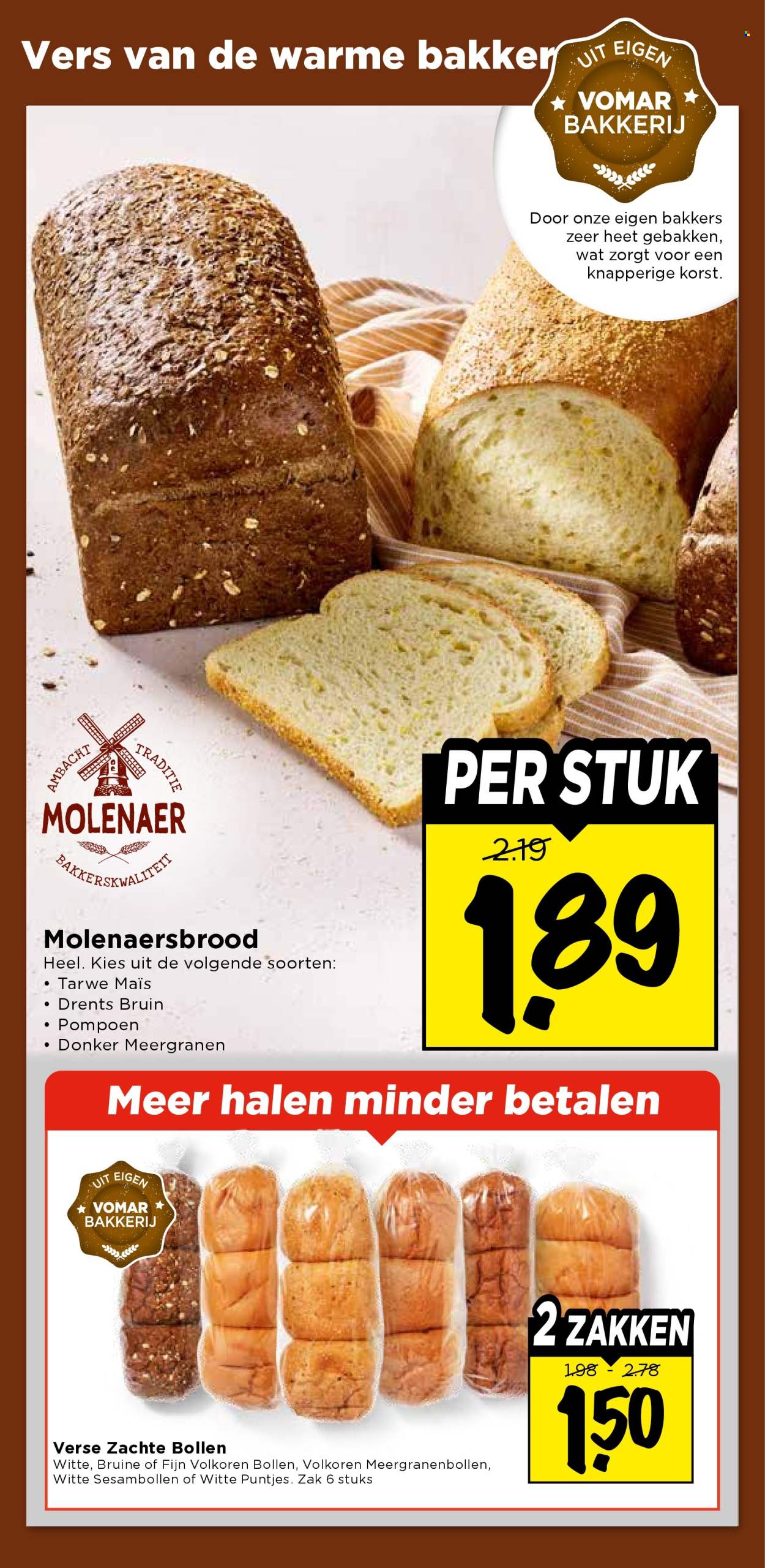 Vomar-aanbieding - 16-8-2026 - 22-8-2026. Pagina 20