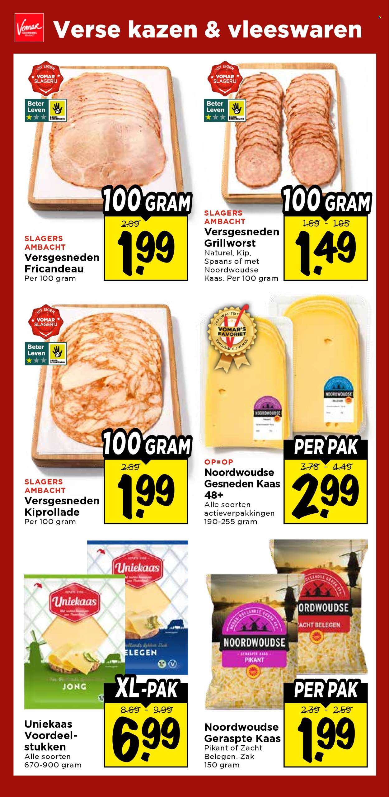 Vomar-aanbieding - 16-8-2026 - 22-8-2026. Pagina 21