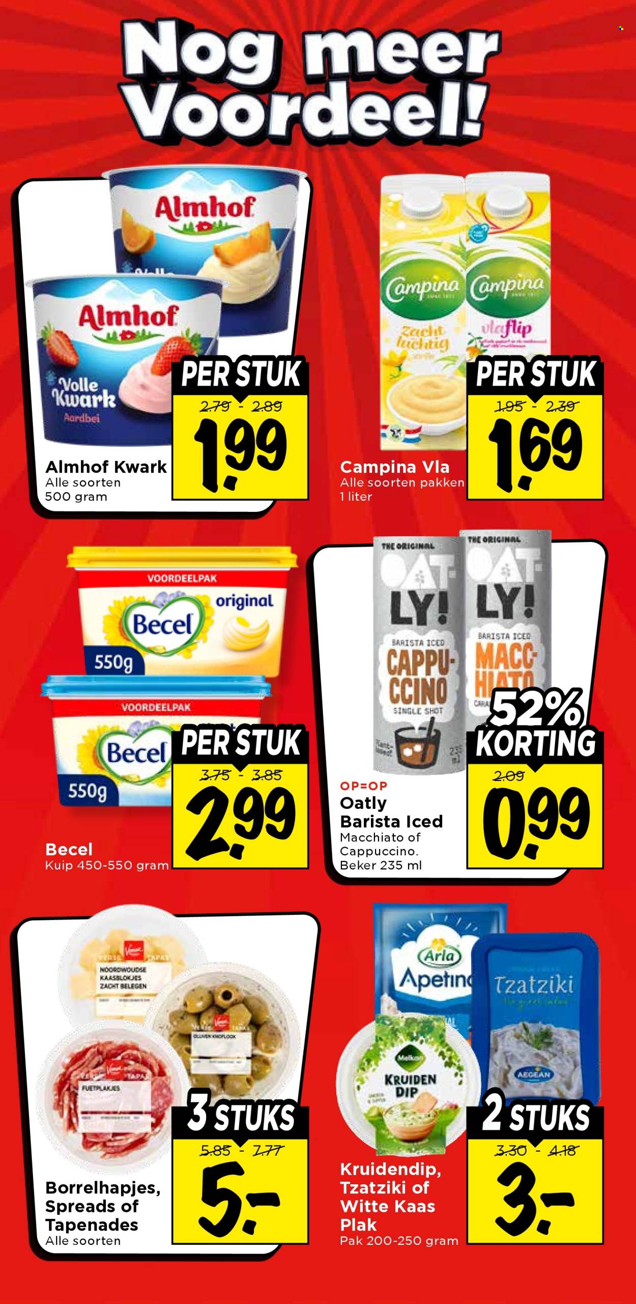 Vomar-aanbieding - 16-8-2026 - 22-8-2026. Pagina 23