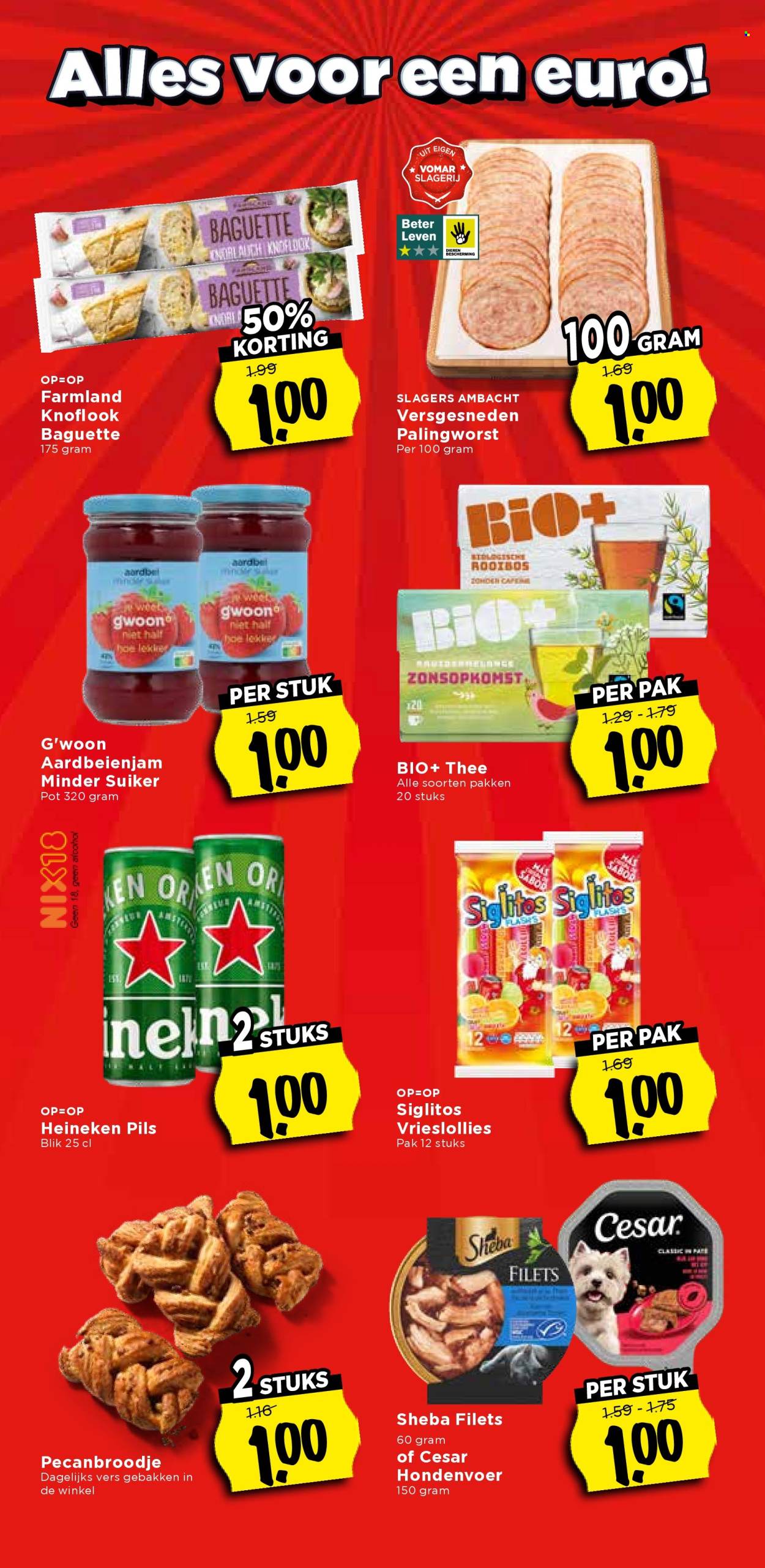 Vomar-aanbieding - 16-8-2026 - 22-8-2026. Pagina 25