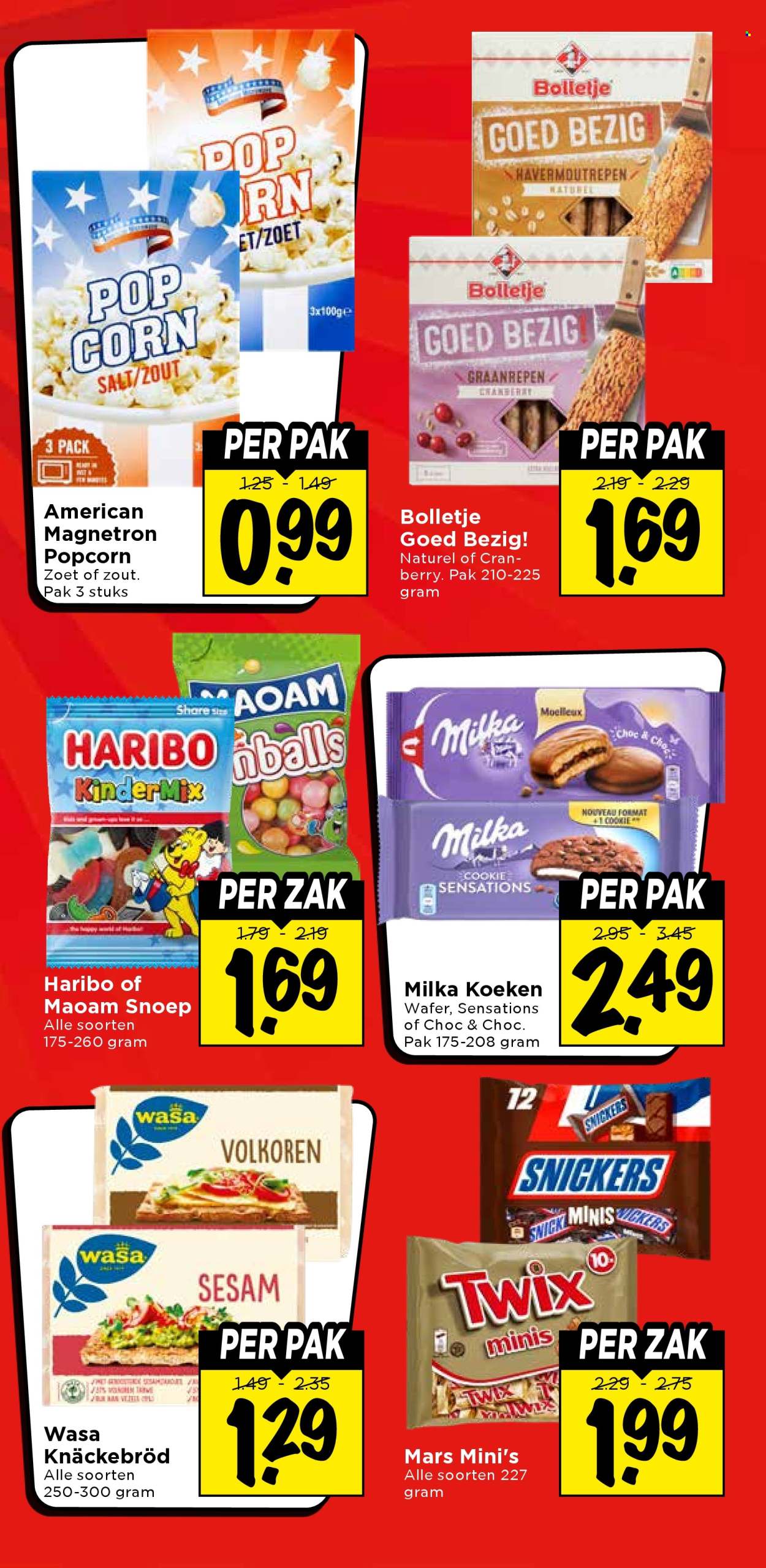 Vomar-aanbieding - 16-8-2026 - 22-8-2026. Pagina 26