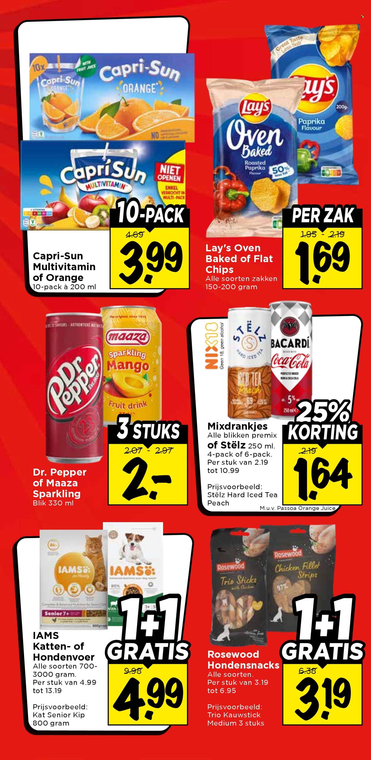 Vomar-aanbieding - 16-8-2026 - 22-8-2026. Pagina 28