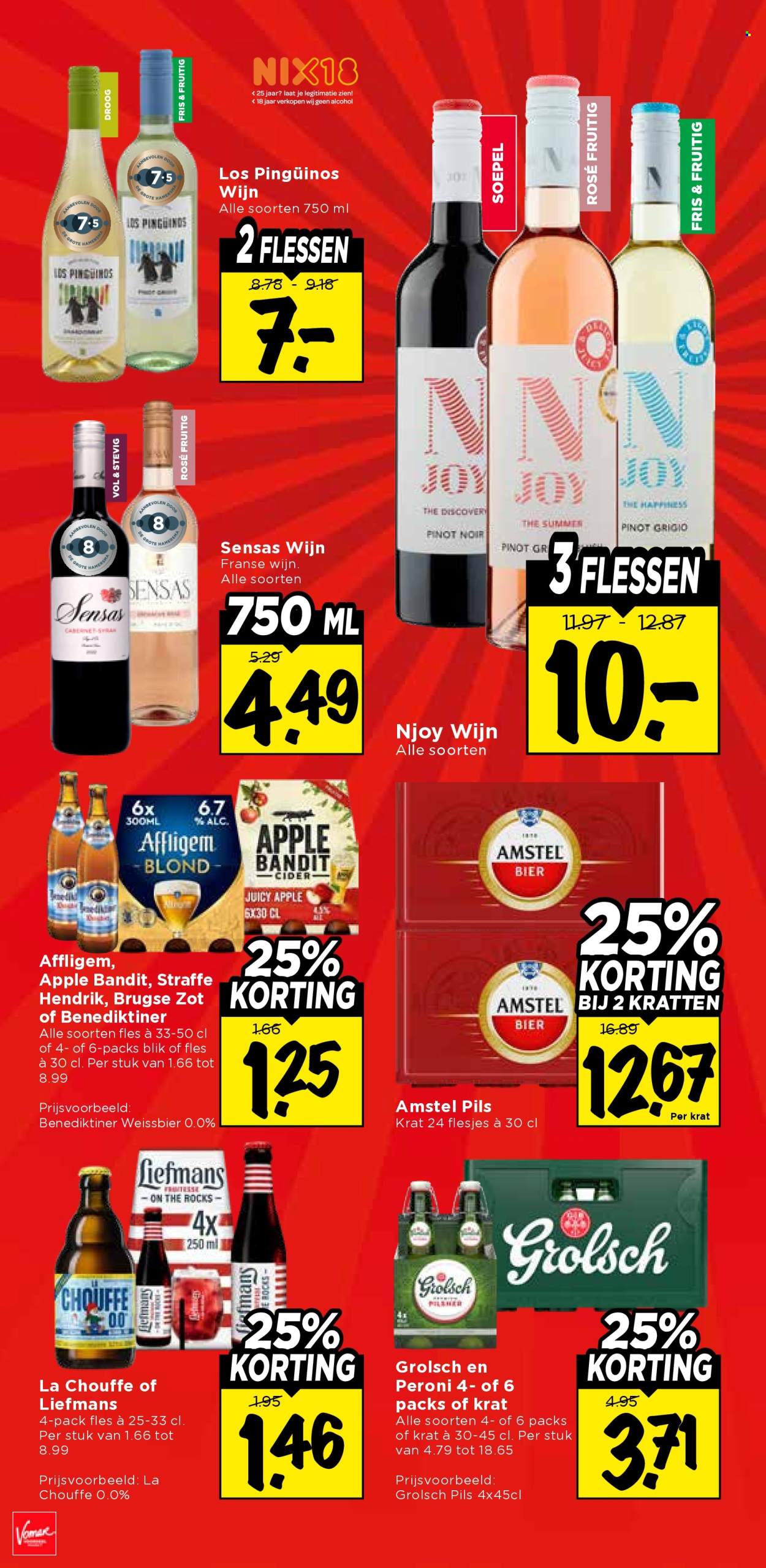 Vomar-aanbieding - 16-8-2026 - 22-8-2026. Pagina 31