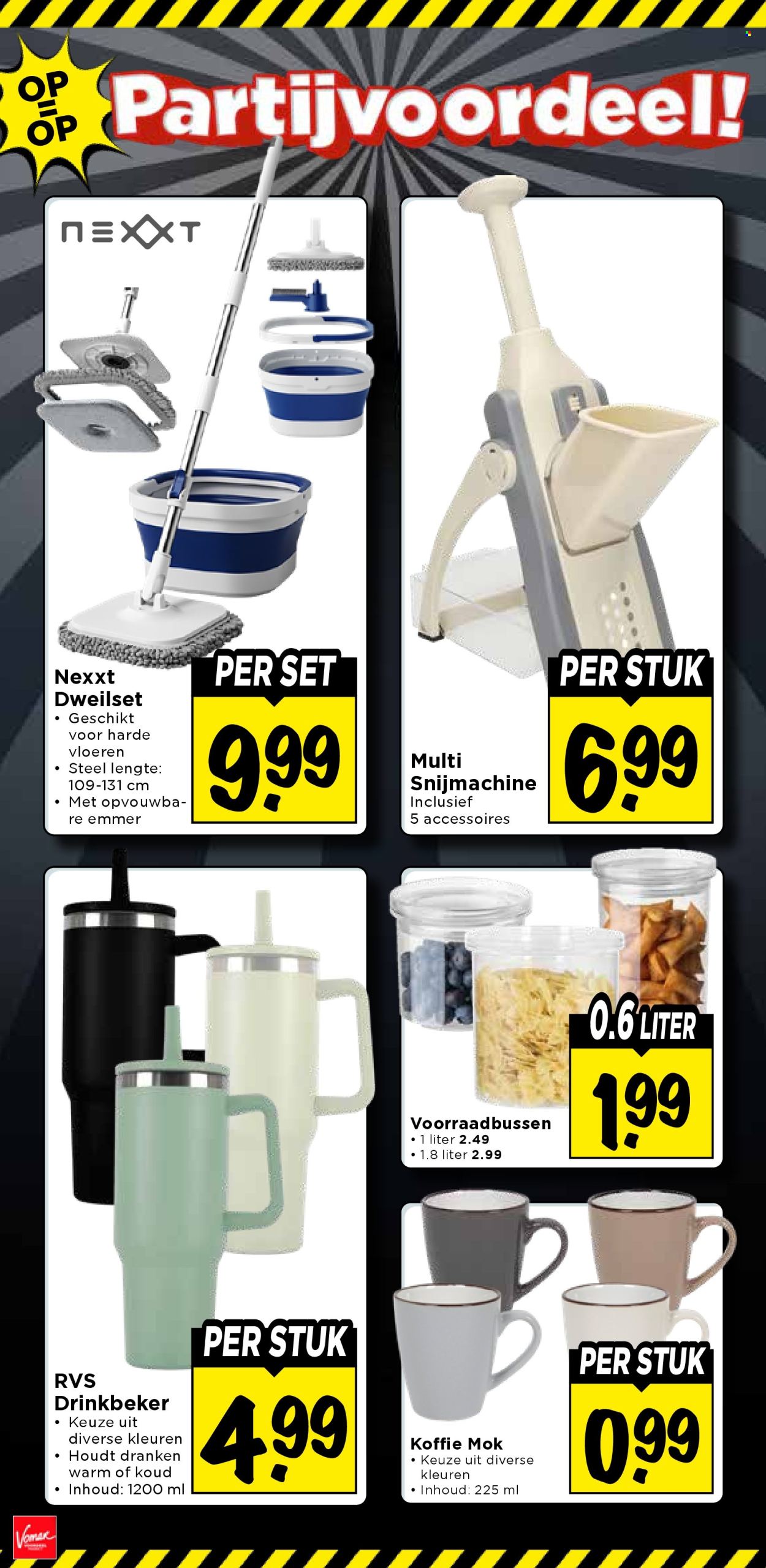 Vomar-aanbieding - 16-8-2026 - 22-8-2026. Pagina 34