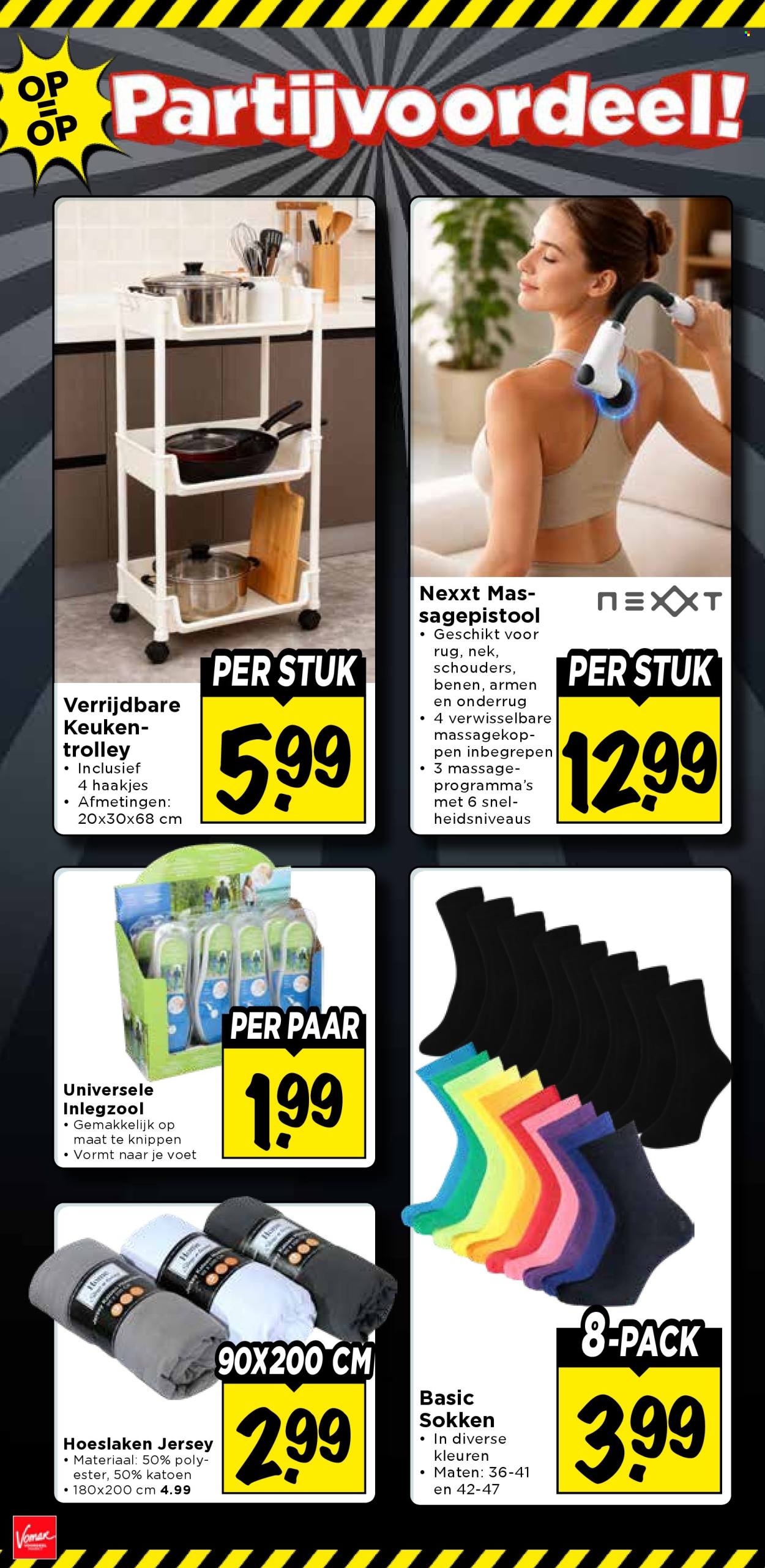 Vomar-aanbieding - 16-8-2026 - 22-8-2026. Pagina 35