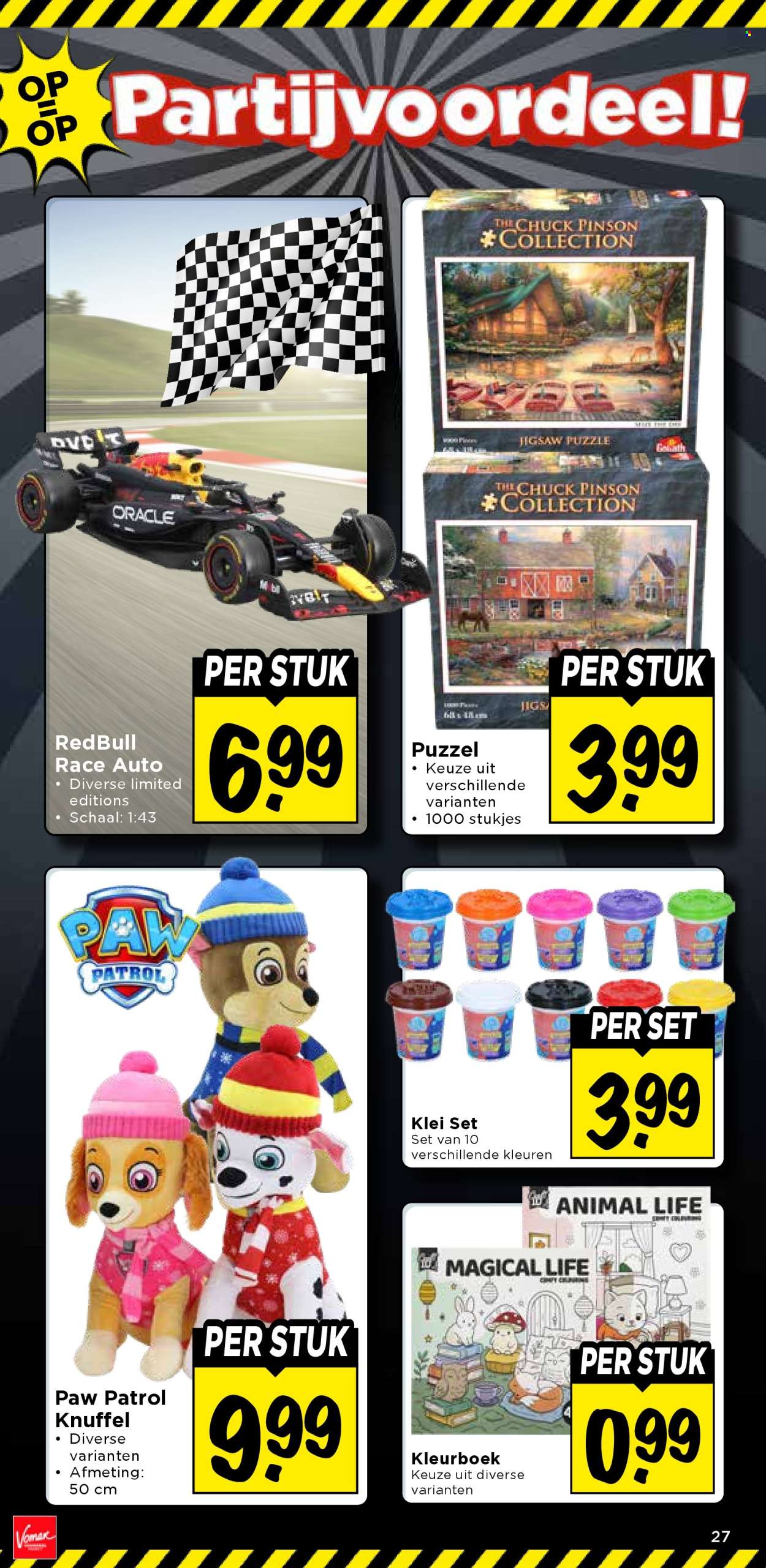 Vomar-aanbieding - 16-8-2026 - 22-8-2026. Pagina 36
