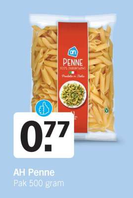 AH Penne