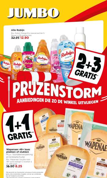 Jumbo-aanbieding - 19-8-2026 - 25-8-2026.