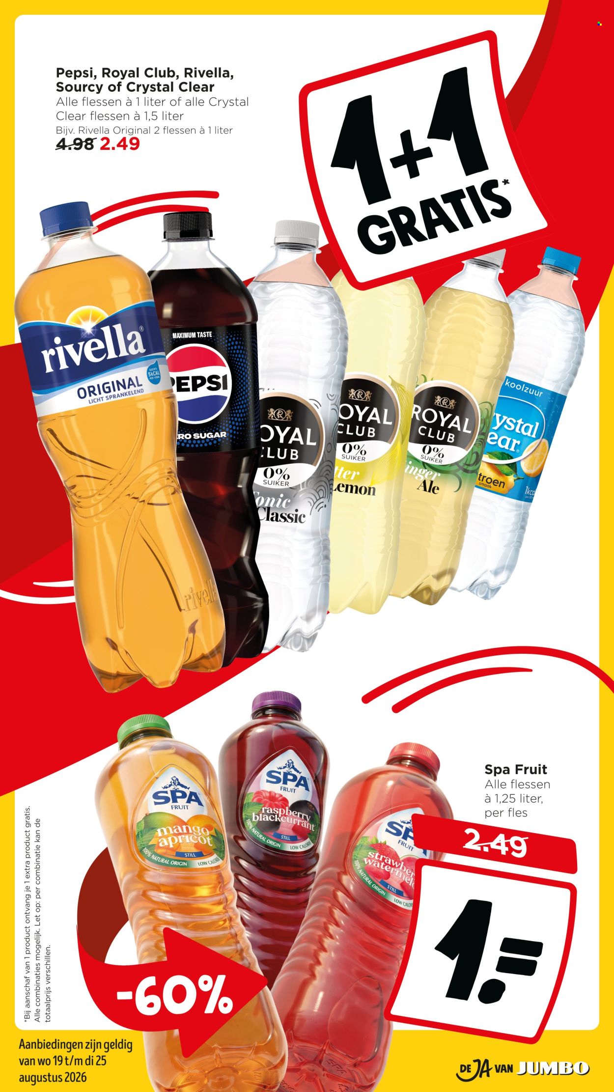 Jumbo-aanbieding - 19-8-2026 - 25-8-2026. Pagina 2