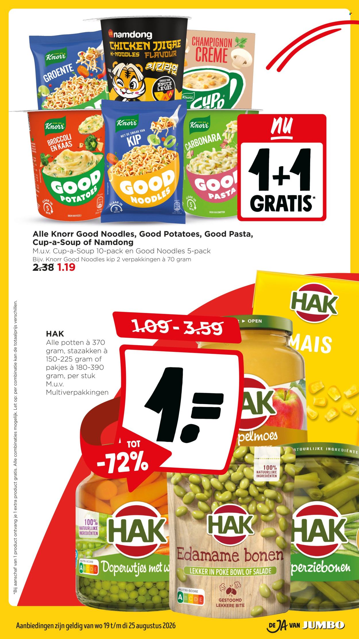 Jumbo-aanbieding - 19-8-2026 - 25-8-2026. Pagina 4