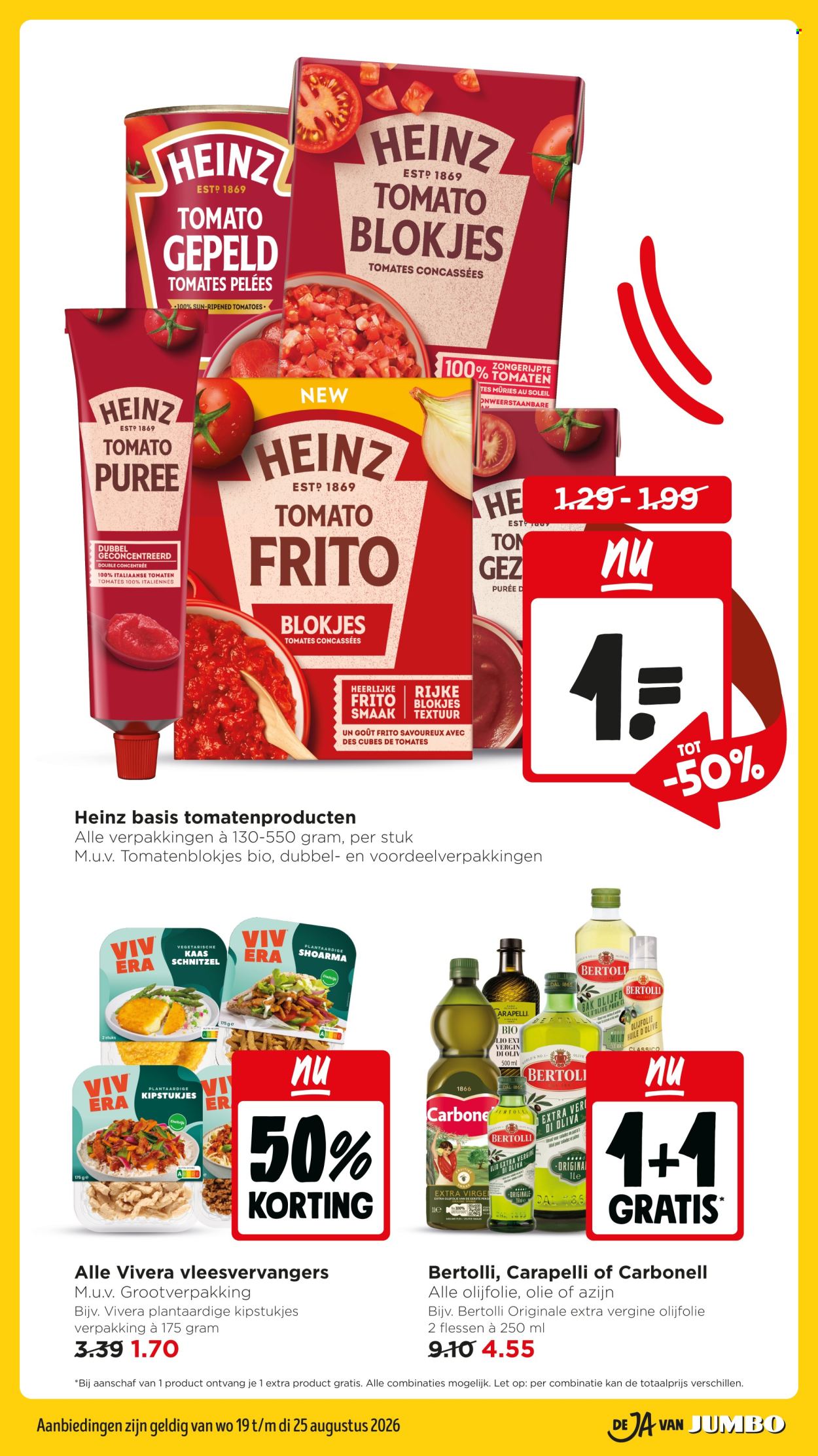 Jumbo-aanbieding - 19-8-2026 - 25-8-2026. Pagina 5