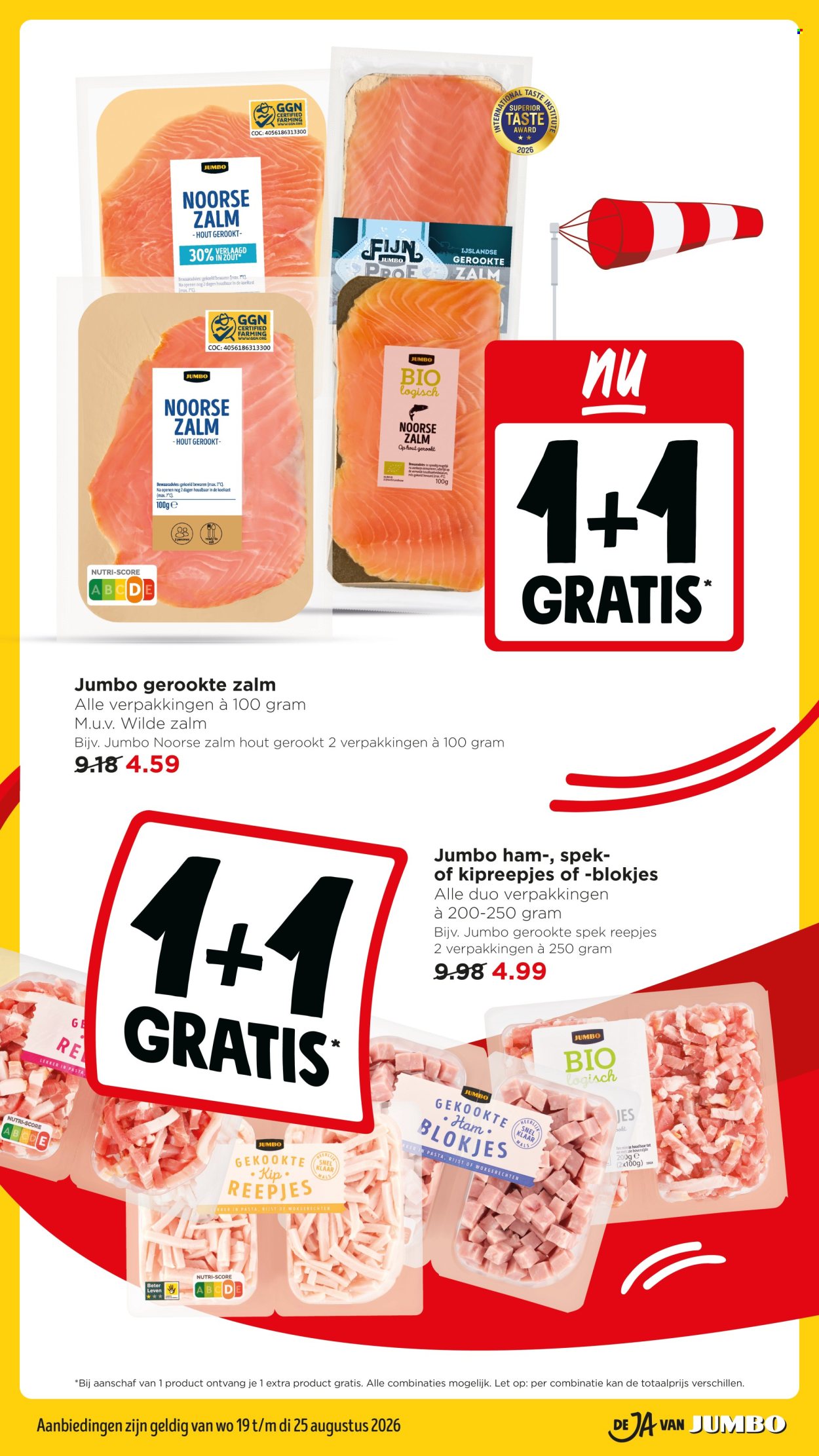 Jumbo-aanbieding - 19-8-2026 - 25-8-2026. Pagina 6