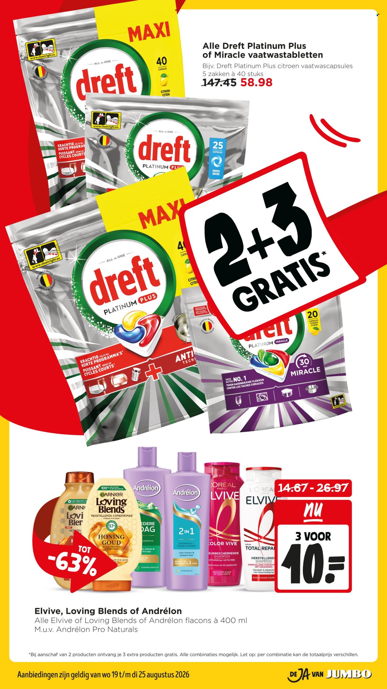 Jumbo-aanbieding - 19-8-2026 - 25-8-2026. Pagina 9