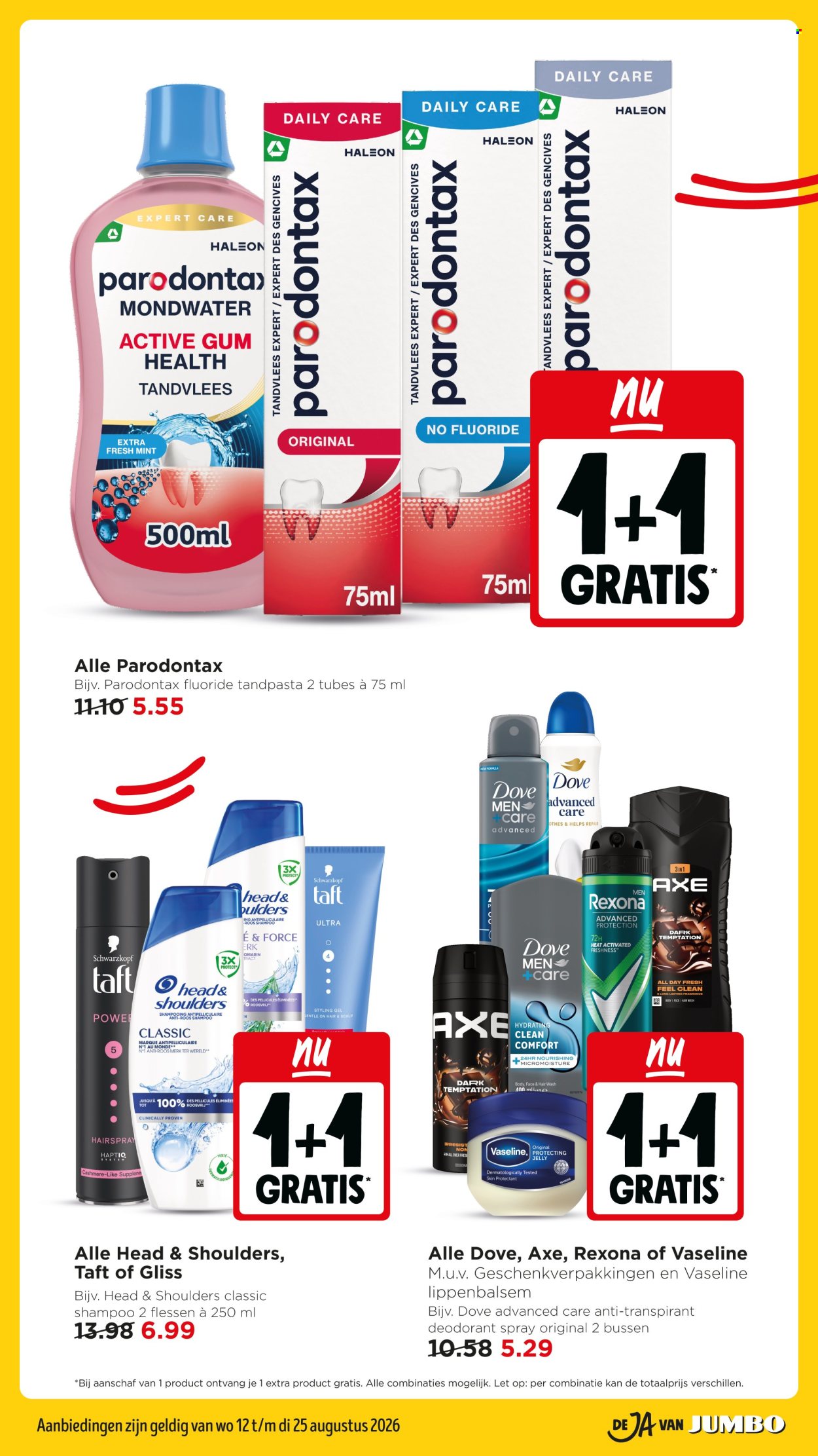 Jumbo-aanbieding - 19-8-2026 - 25-8-2026. Pagina 10