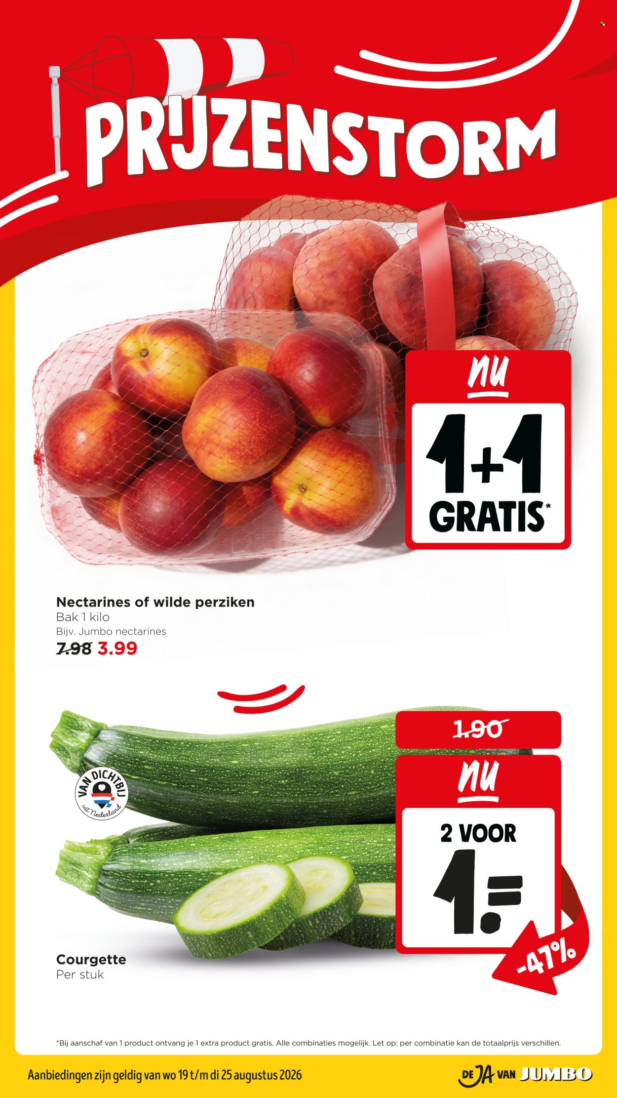 Jumbo-aanbieding - 19-8-2026 - 25-8-2026. Pagina 12