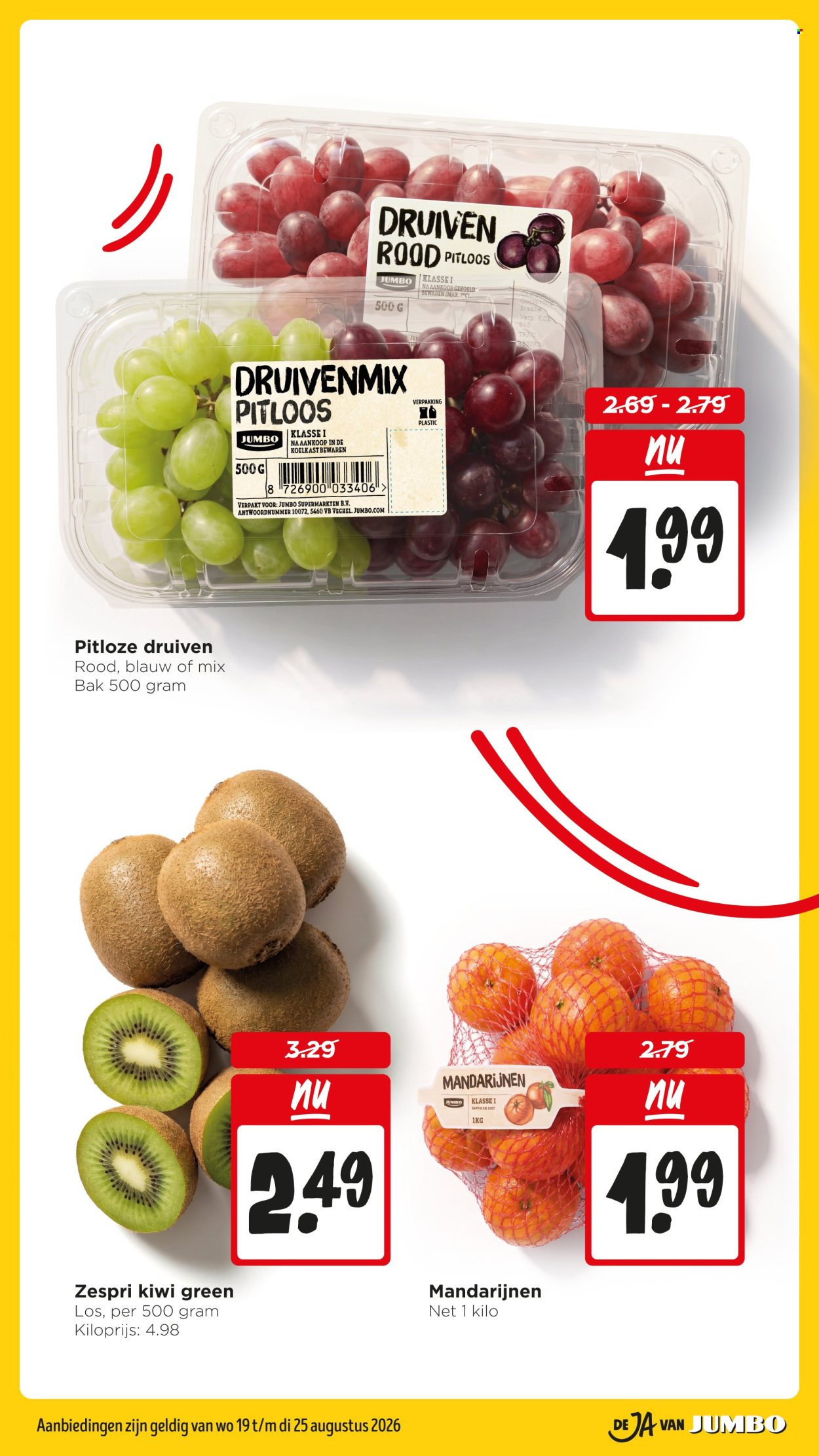 Jumbo-aanbieding - 19-8-2026 - 25-8-2026. Pagina 13