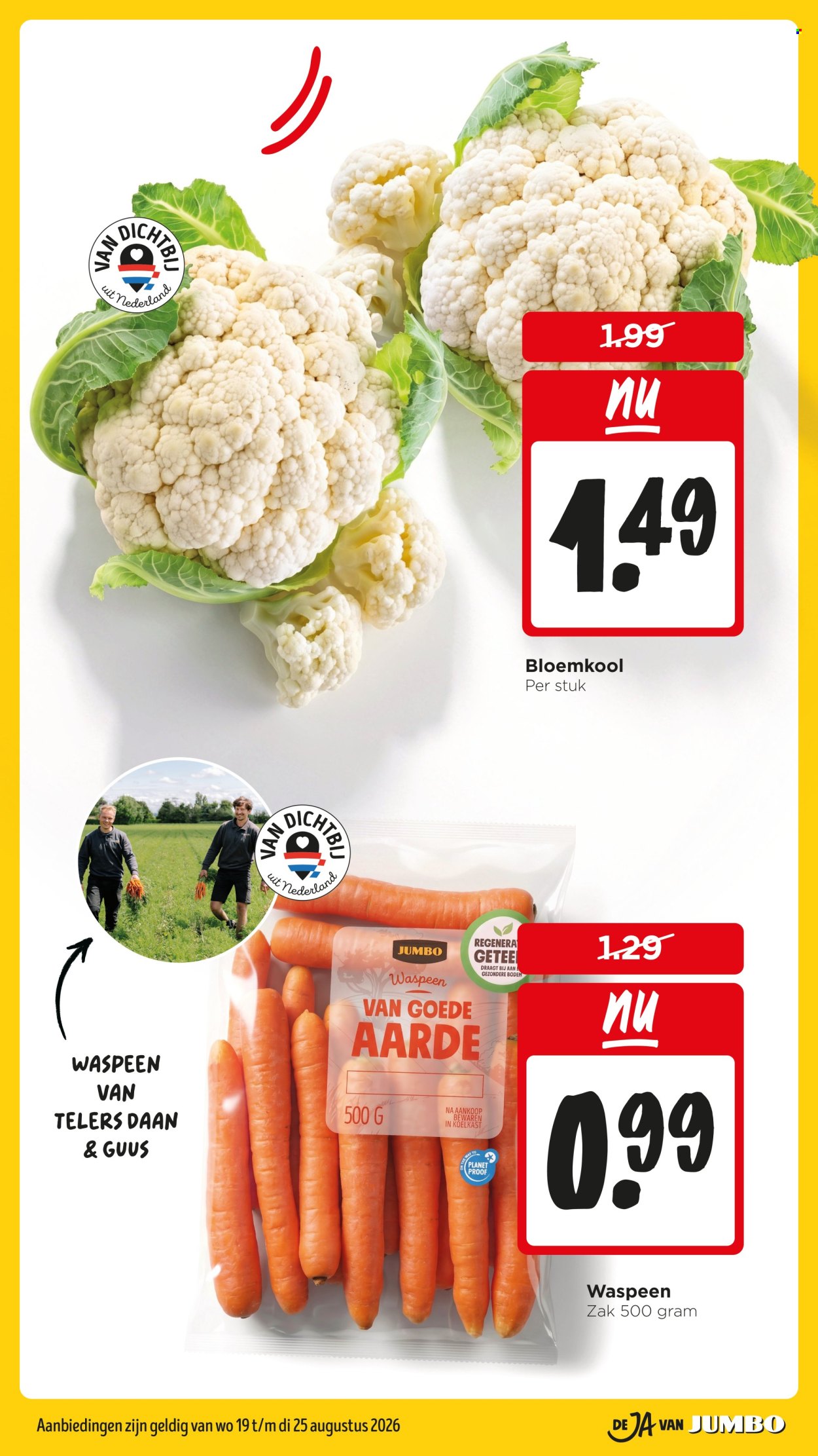 Jumbo-aanbieding - 19-8-2026 - 25-8-2026. Pagina 15