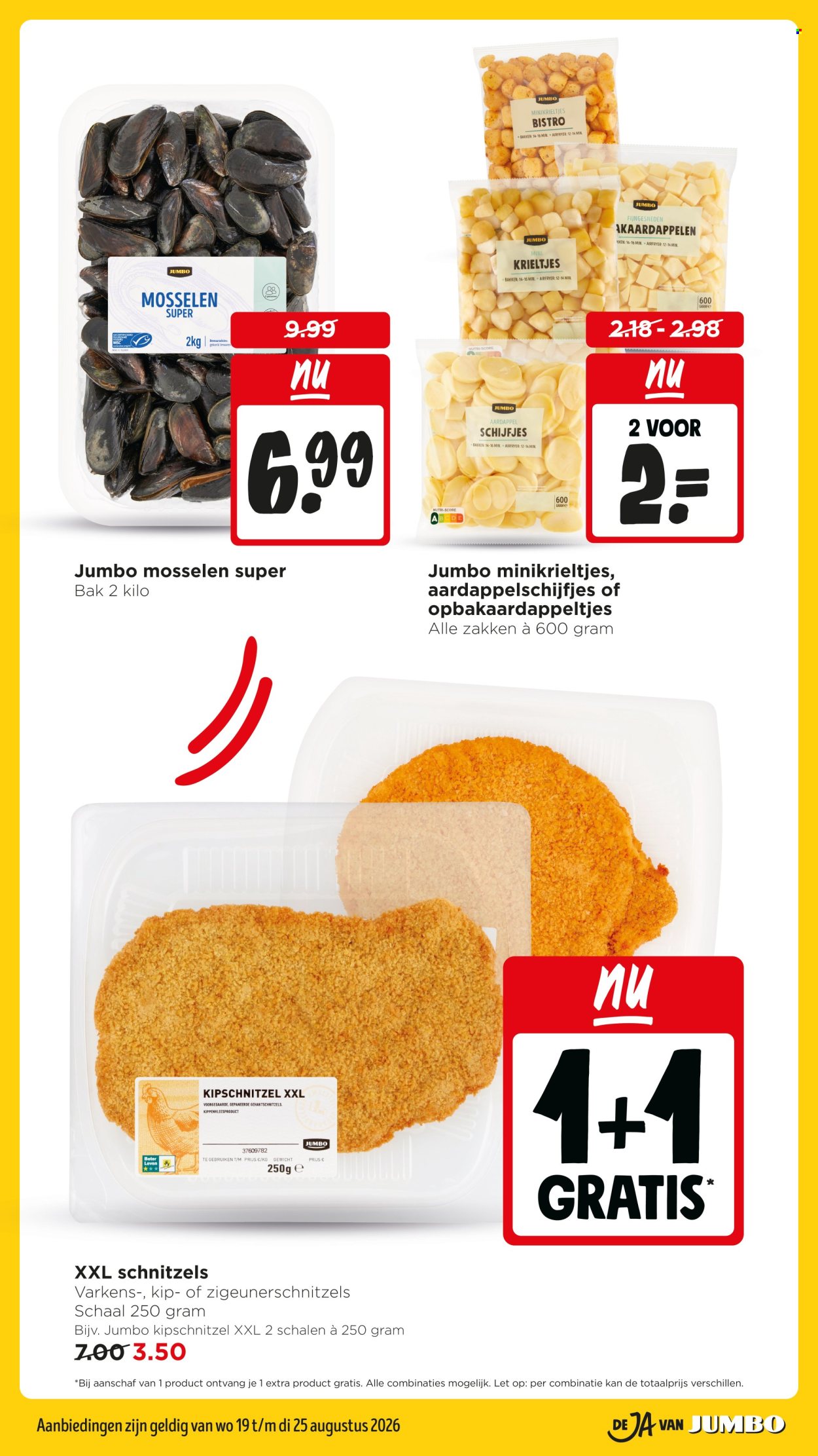 Jumbo-aanbieding - 19-8-2026 - 25-8-2026. Pagina 17