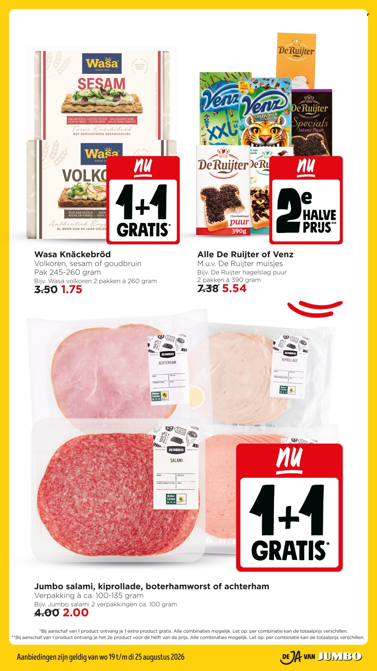 Jumbo-aanbieding - 19-8-2026 - 25-8-2026. Pagina 20