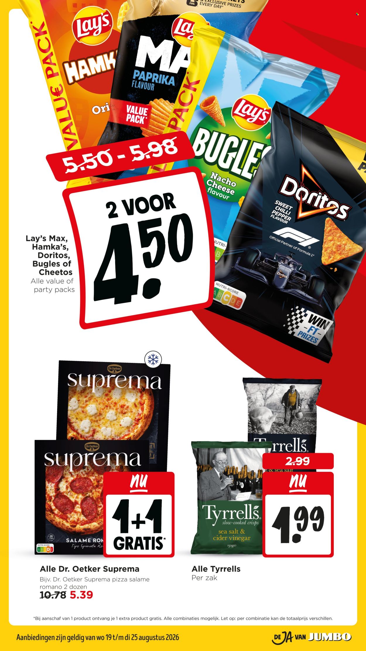 Jumbo-aanbieding - 19-8-2026 - 25-8-2026. Pagina 26