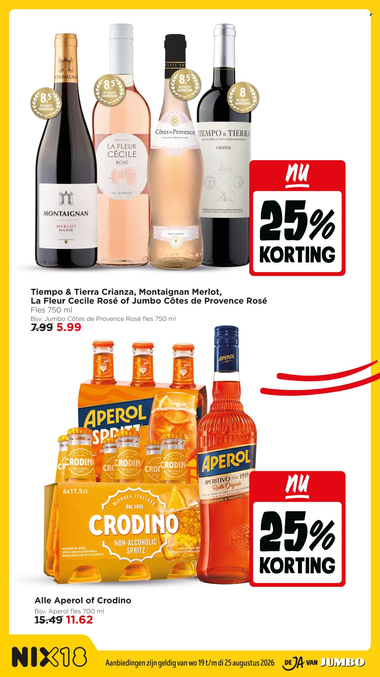 Jumbo-aanbieding - 19-8-2026 - 25-8-2026. Pagina 27