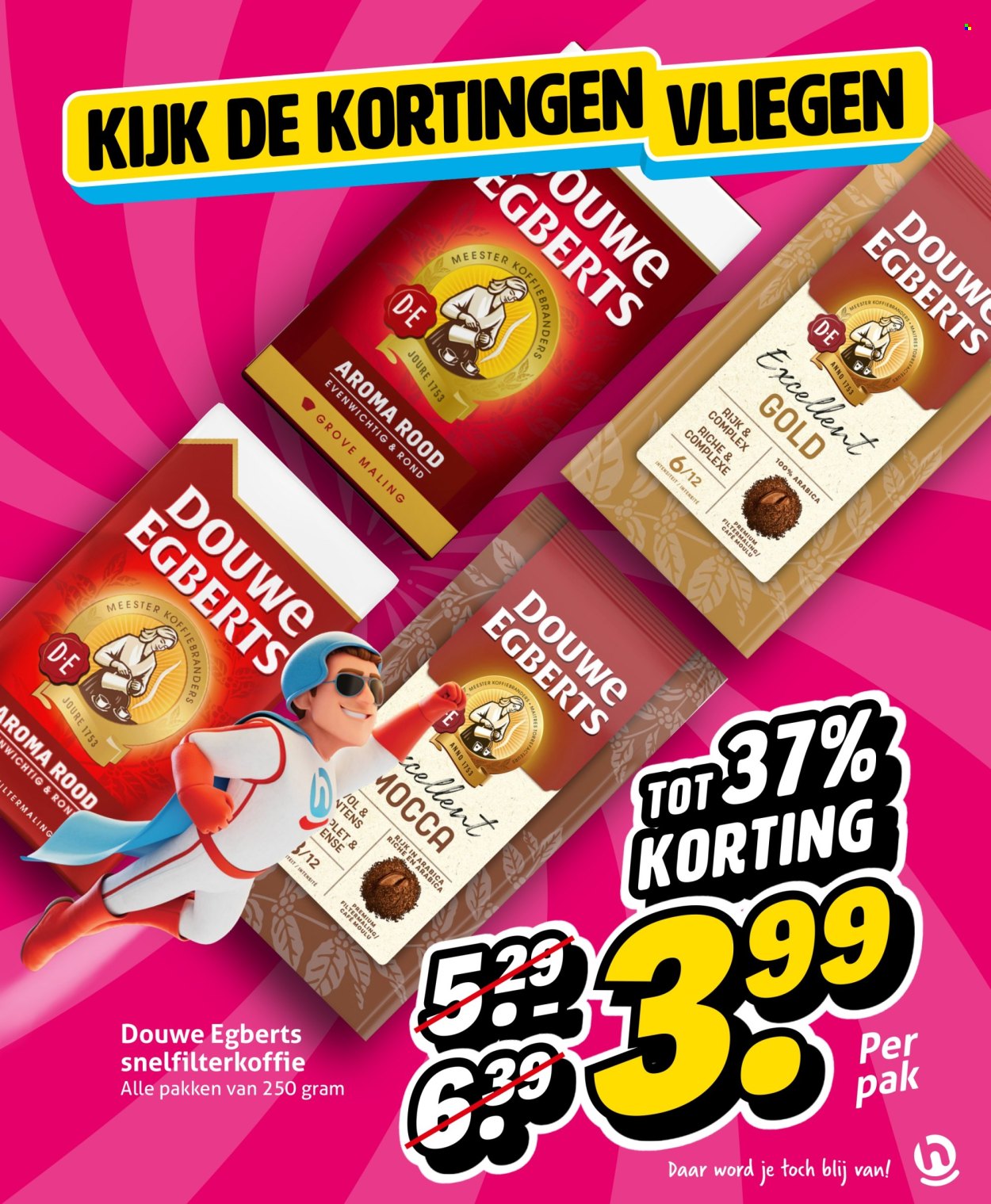Hoogvliet-aanbieding - 19-8-2026 - 25-8-2026. Pagina 5