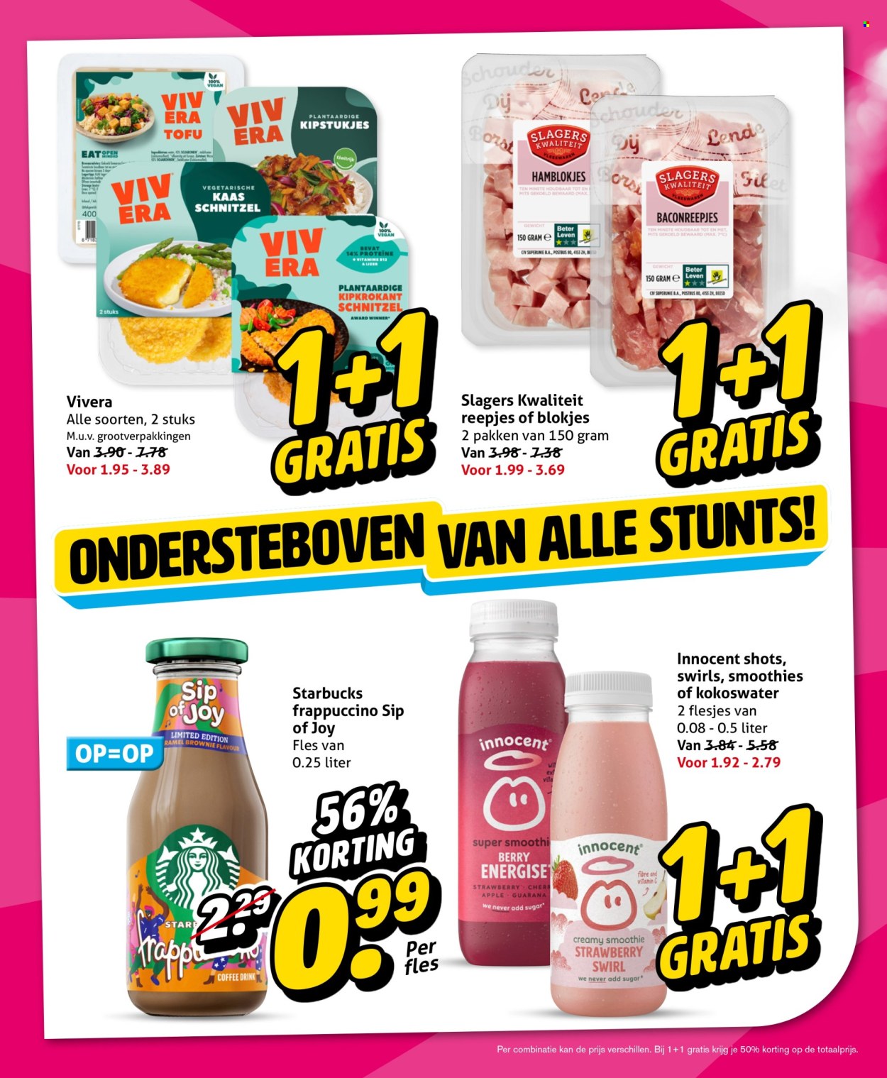 Hoogvliet-aanbieding - 19-8-2026 - 25-8-2026. Pagina 6