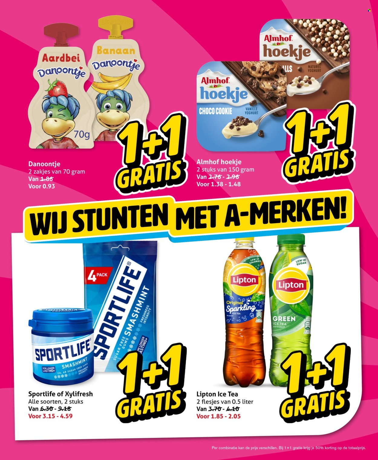 Hoogvliet-aanbieding - 19-8-2026 - 25-8-2026. Pagina 8