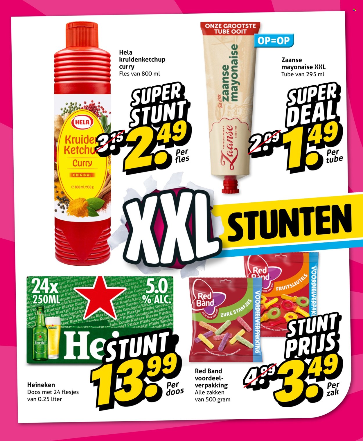 Hoogvliet-aanbieding - 19-8-2026 - 25-8-2026. Pagina 12