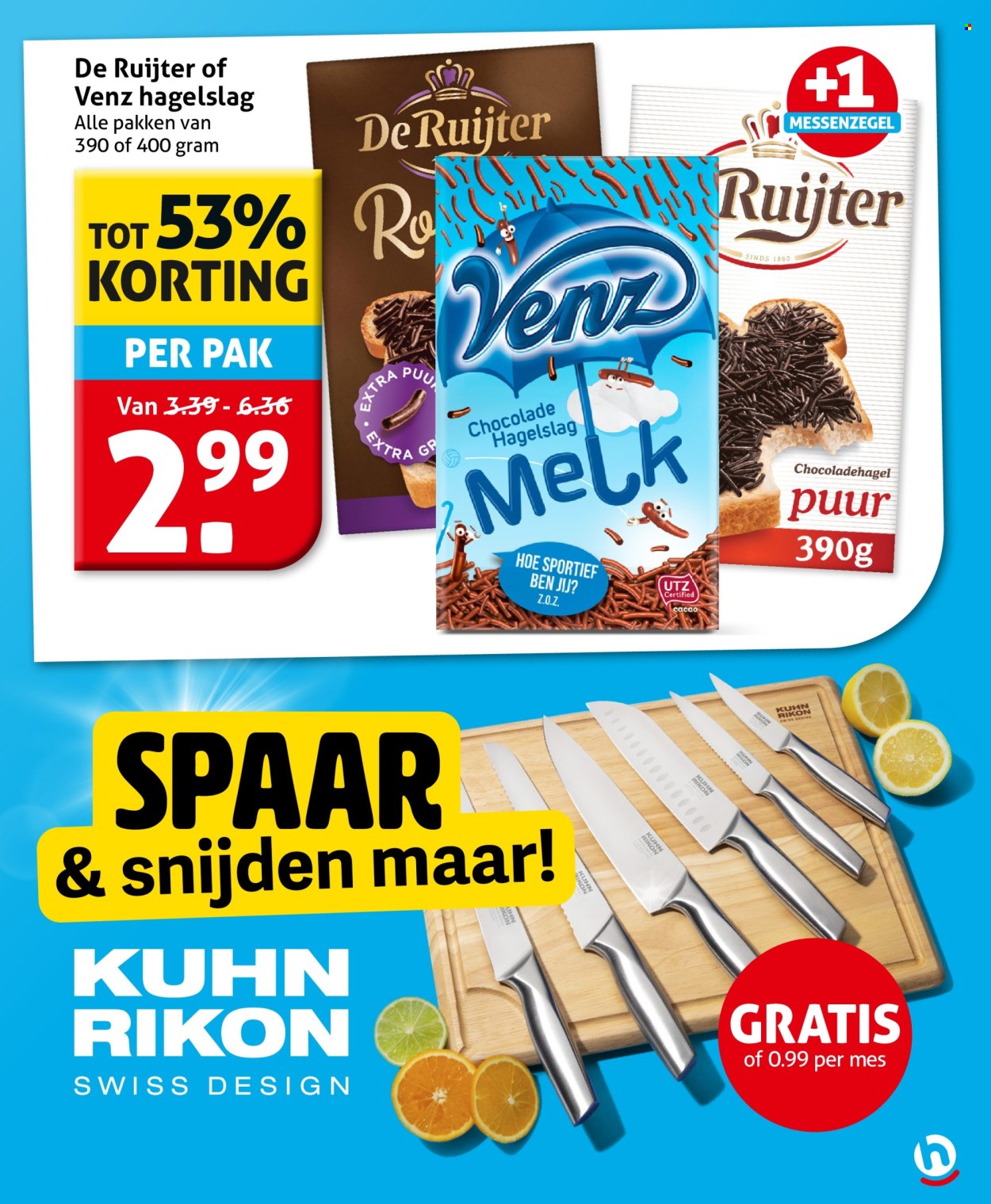 Hoogvliet-aanbieding - 19-8-2026 - 25-8-2026. Pagina 15