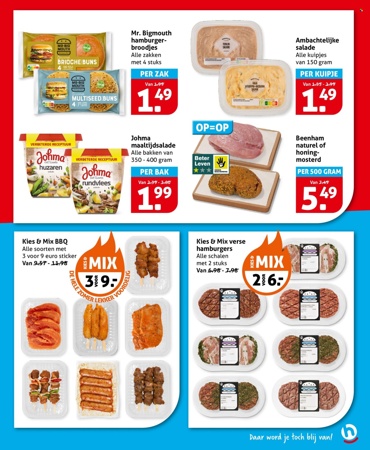 Hoogvliet-aanbieding - 19-8-2026 - 25-8-2026. Pagina 19