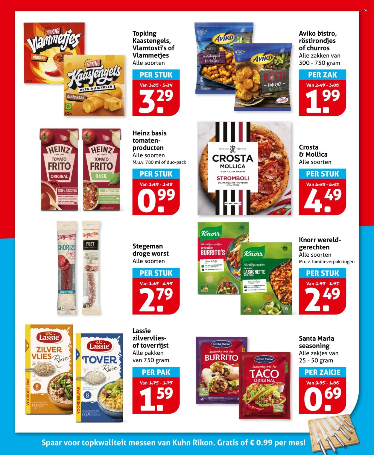 Hoogvliet-aanbieding - 19-8-2026 - 25-8-2026. Pagina 22