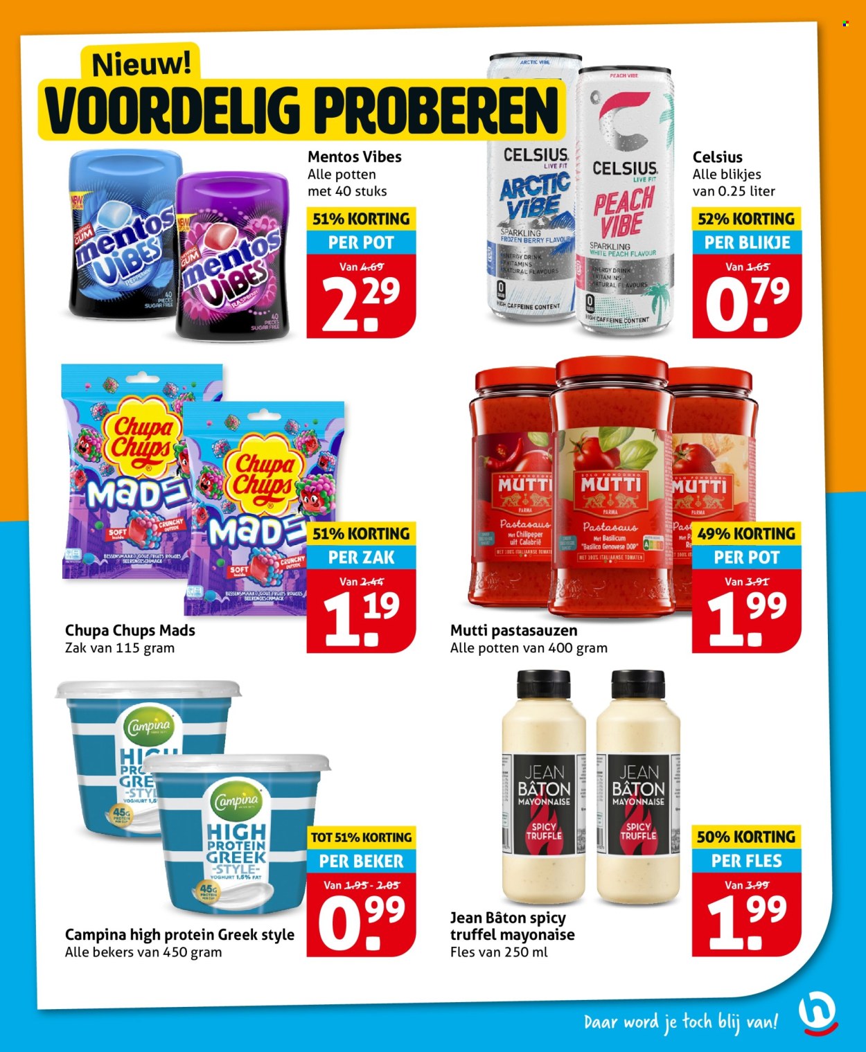 Hoogvliet-aanbieding - 19-8-2026 - 25-8-2026. Pagina 23