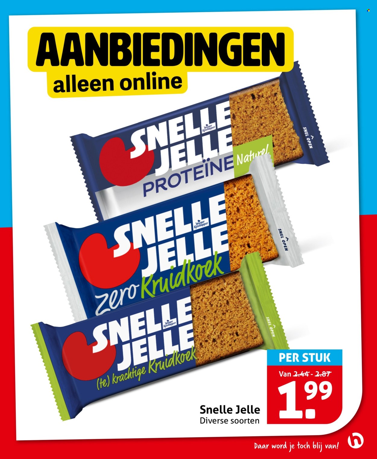 Hoogvliet-aanbieding - 19-8-2026 - 25-8-2026. Pagina 31