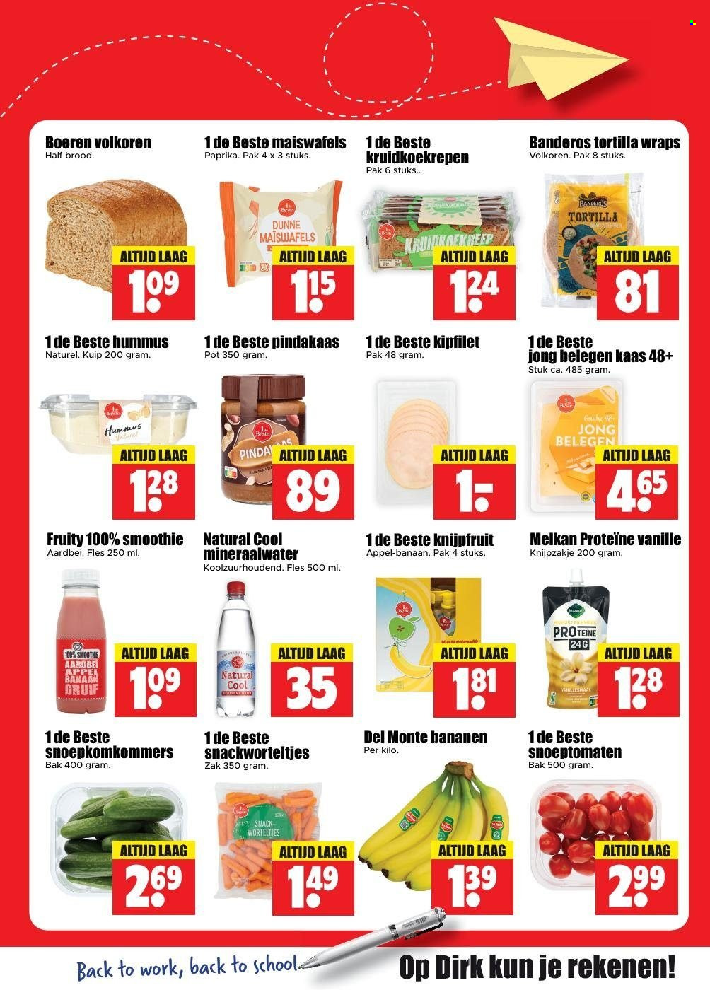 Dirk-aanbieding - 19-8-2026 - 25-8-2026. Pagina 3